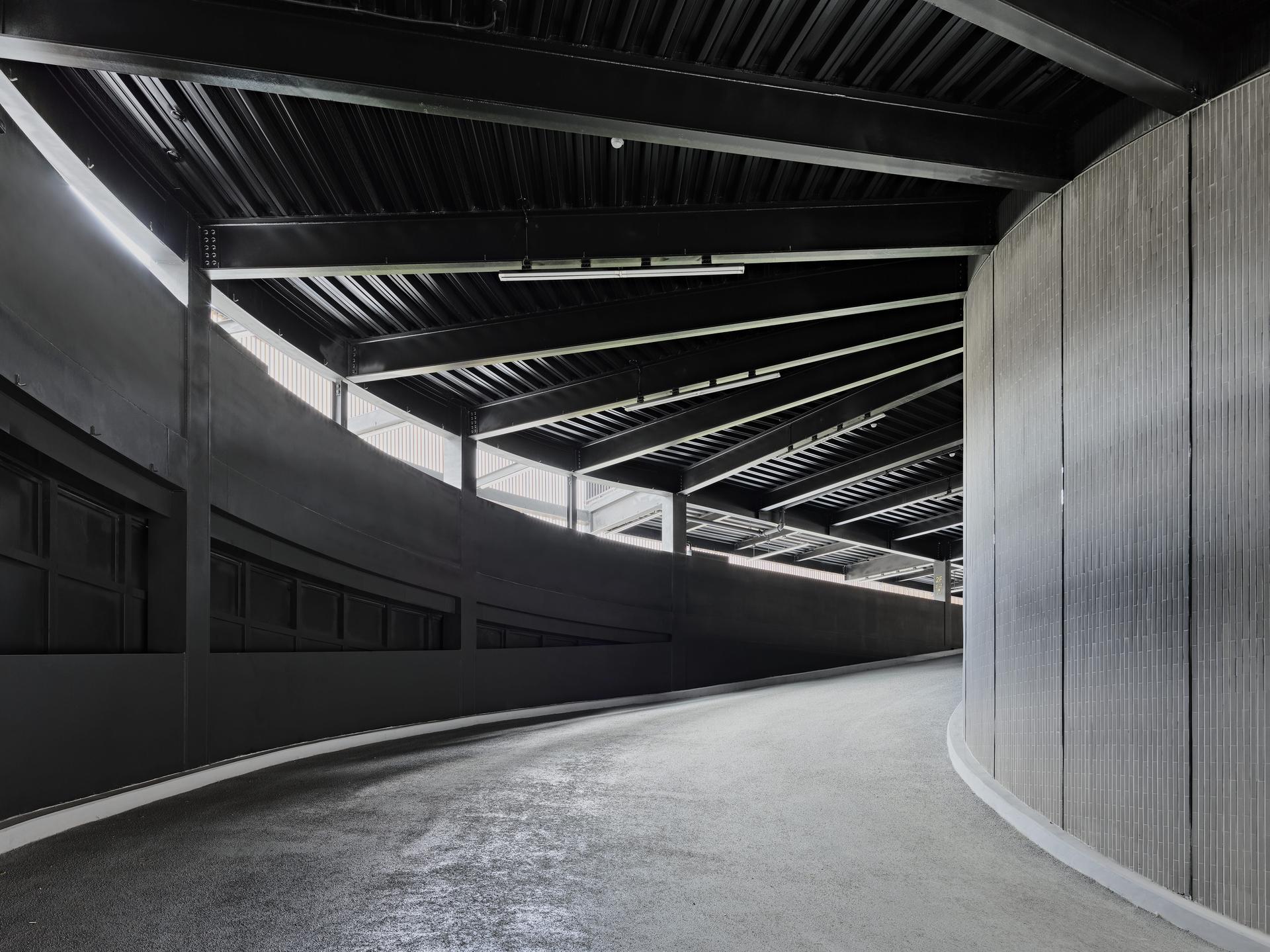 The Chudong Parking Structure - image 12