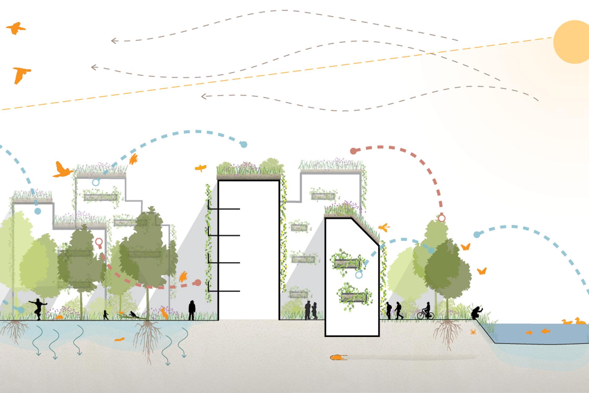 Public Space Merwede - image 6