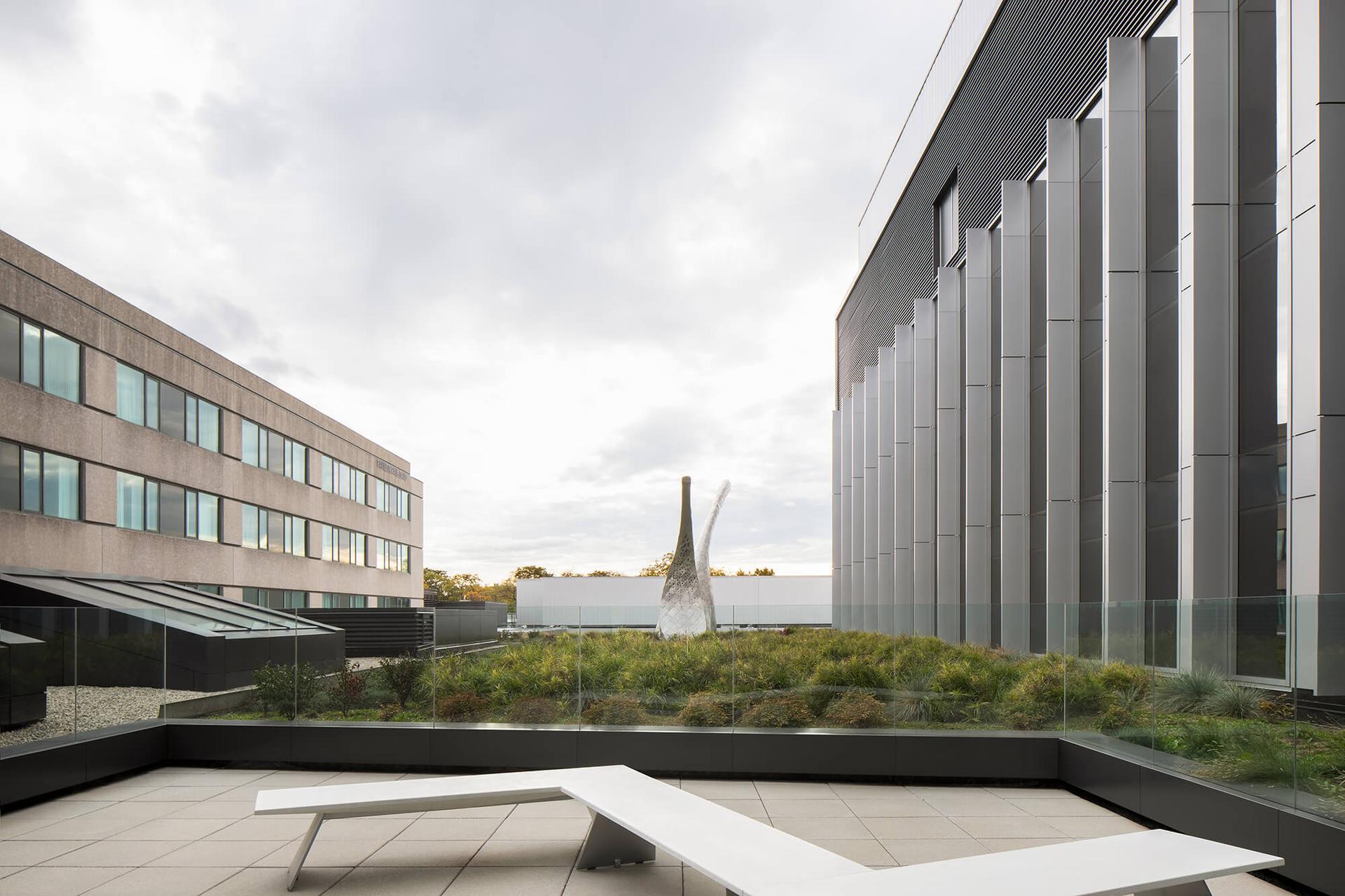Montreal Heart Institute - image 7