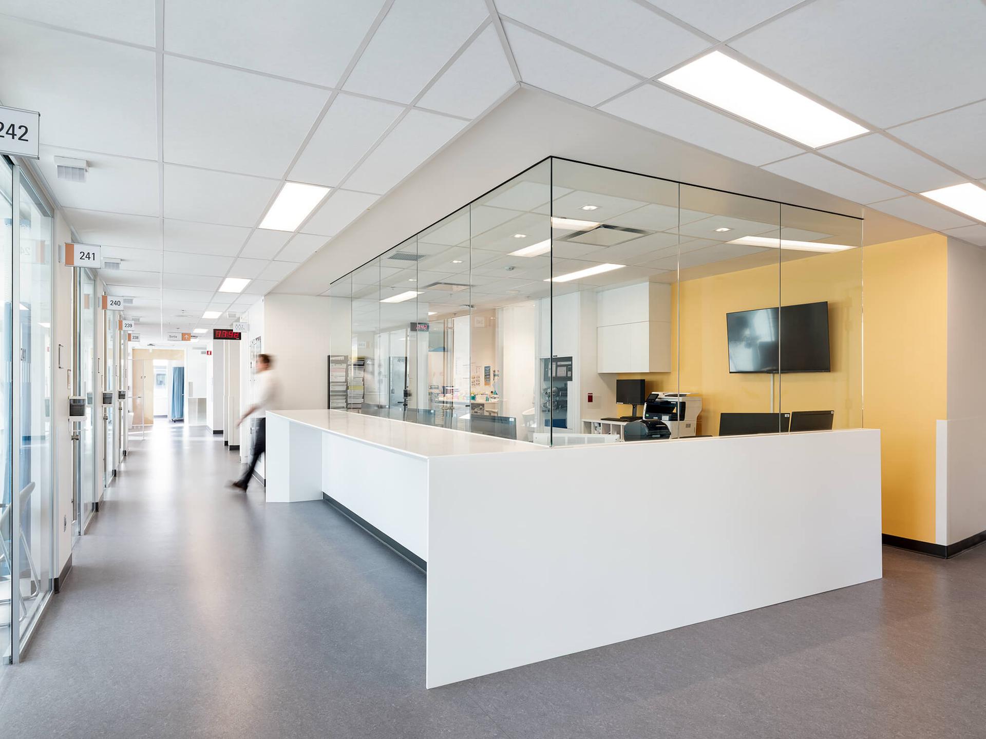 Montreal Heart Institute - image 8