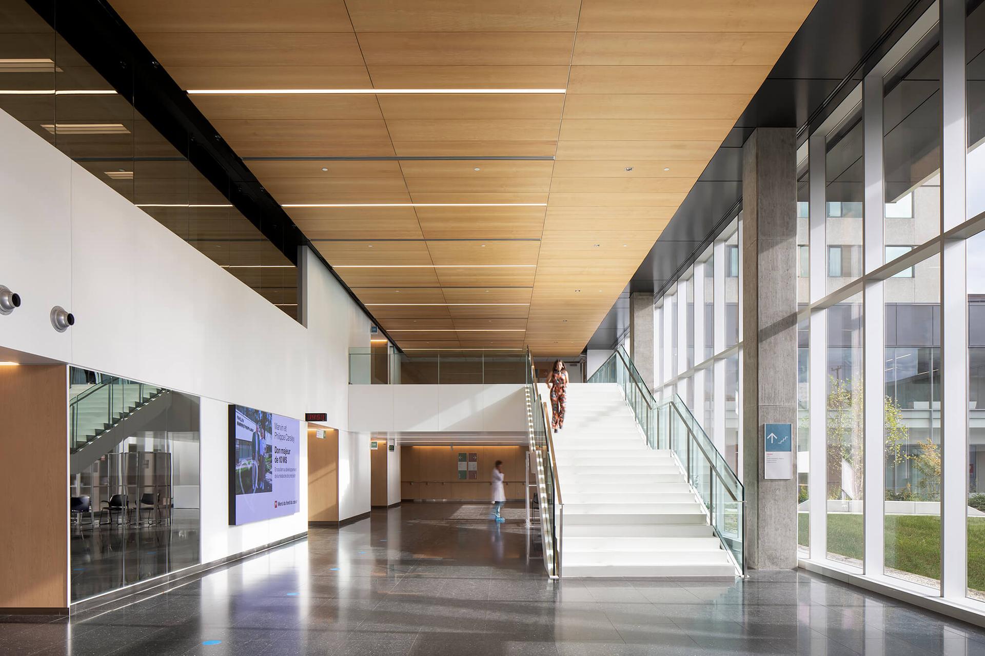 Montreal Heart Institute - image 10