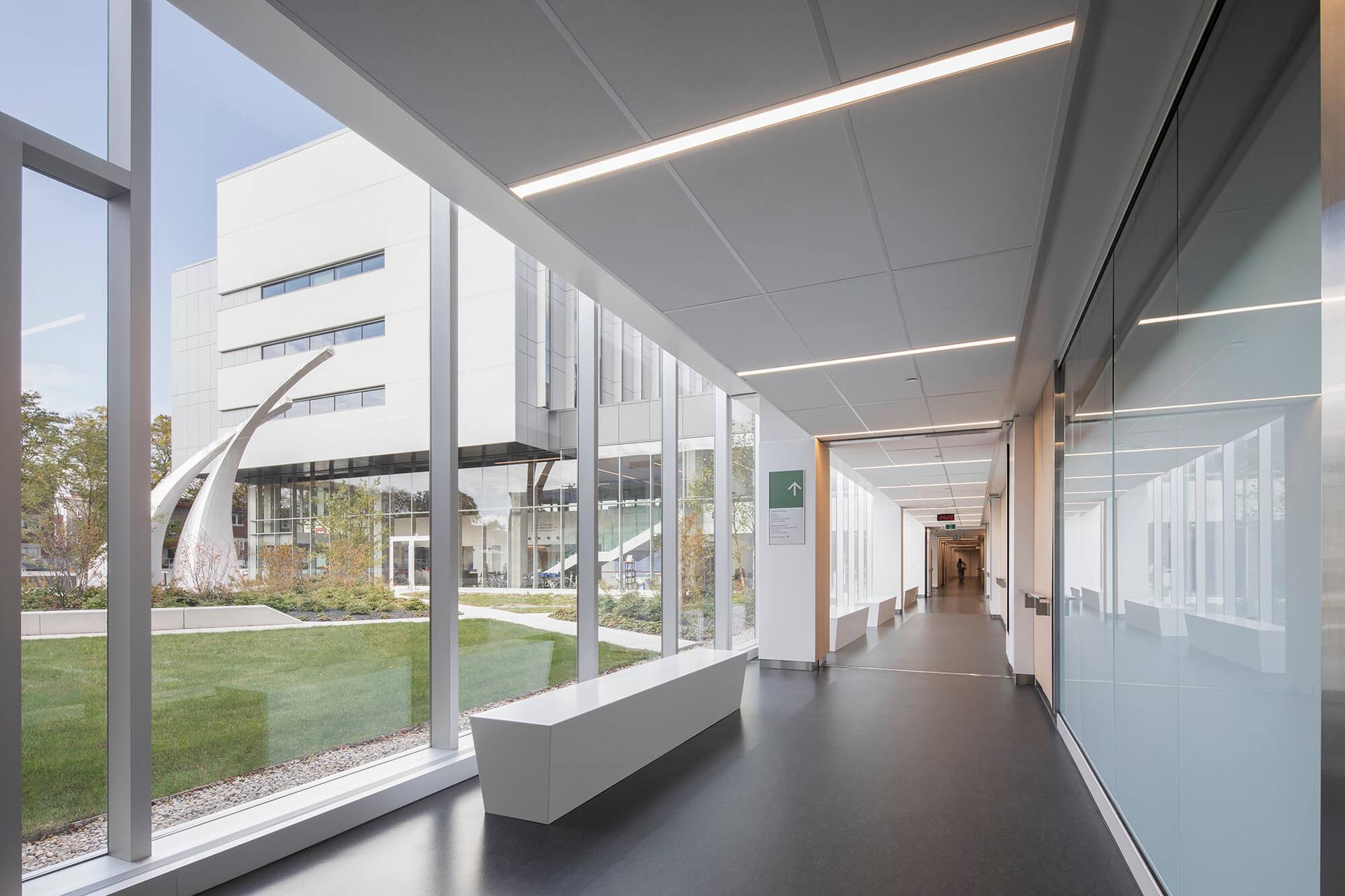 Montreal Heart Institute - image 11