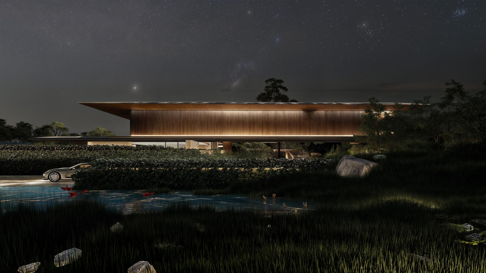 RA Mansion - image 2