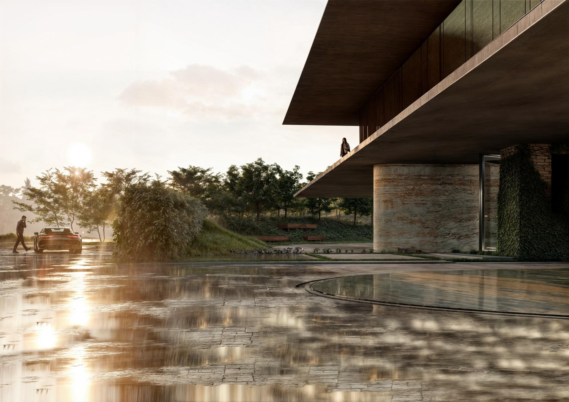 RA Mansion - image 4