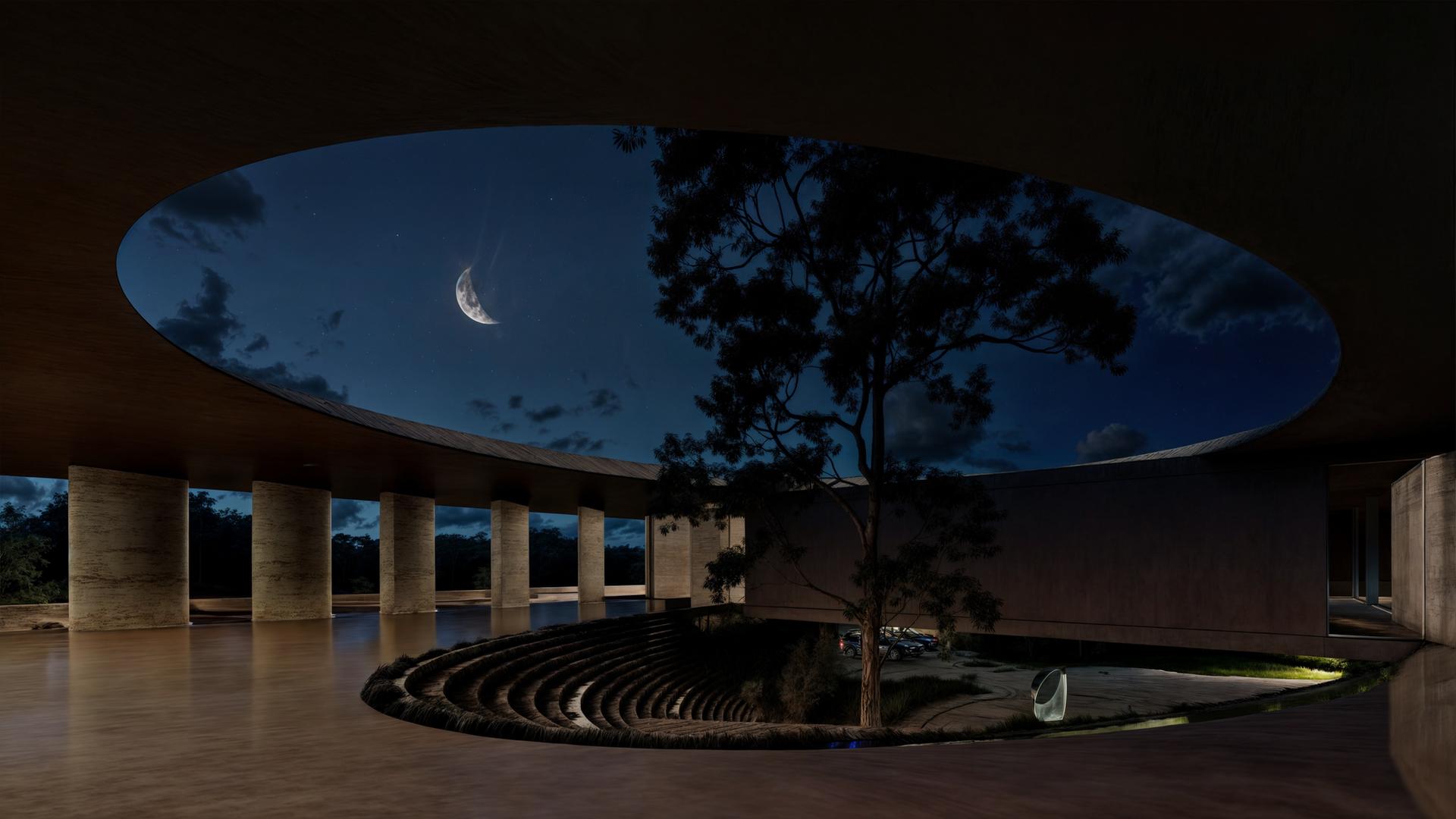 RA Mansion - image 8