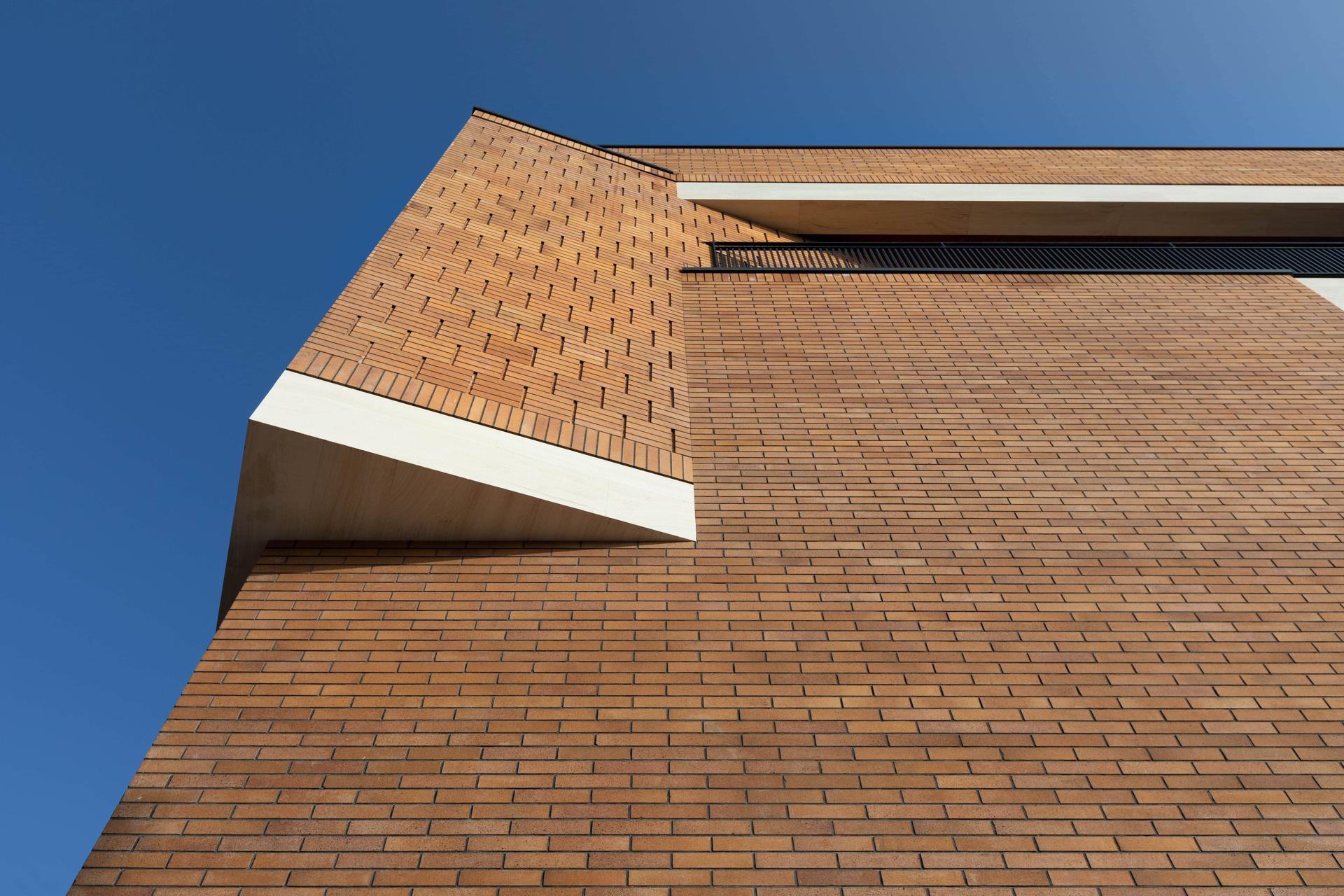 Residental apartment "Cedar2" Social Identity,Intergenerational Life - image 2