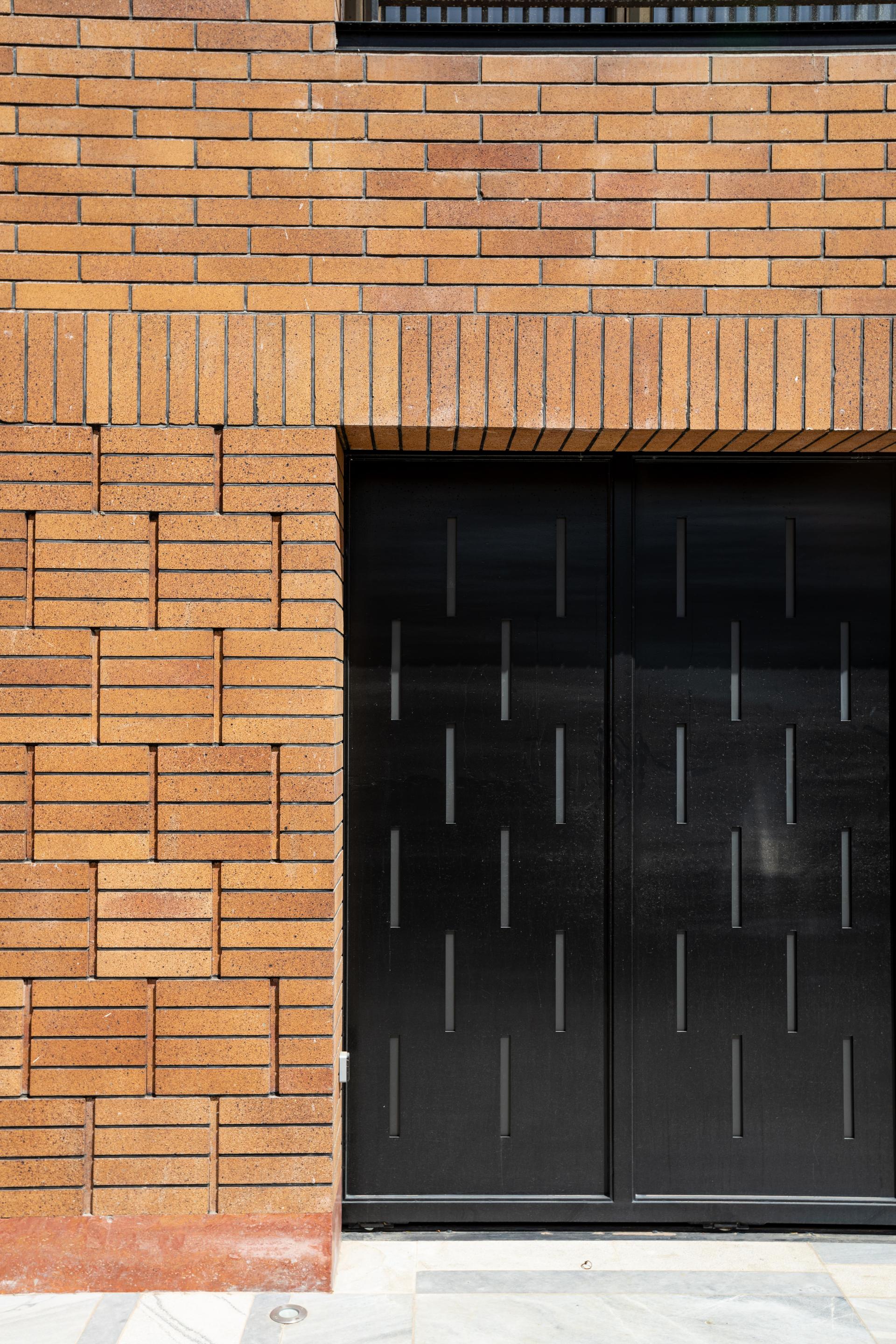 Residental apartment "Cedar2" Social Identity,Intergenerational Life - image 29