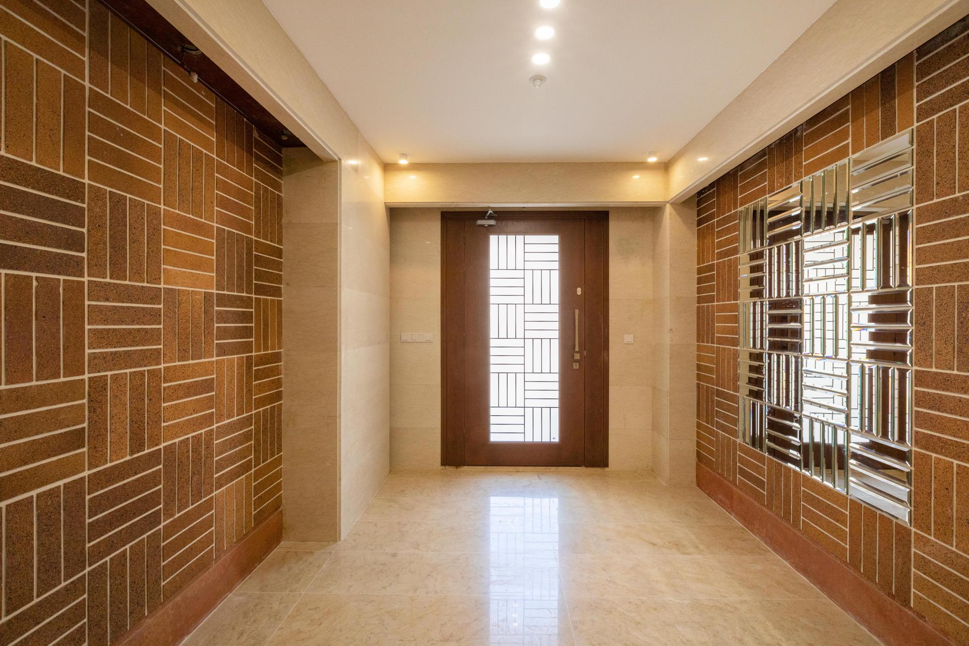 Residental apartment "Cedar2" Social Identity,Intergenerational Life - image 32