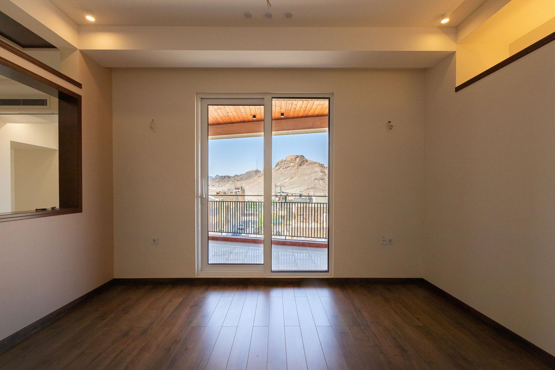 Residental apartment "Cedar2" Social Identity,Intergenerational Life - image 34