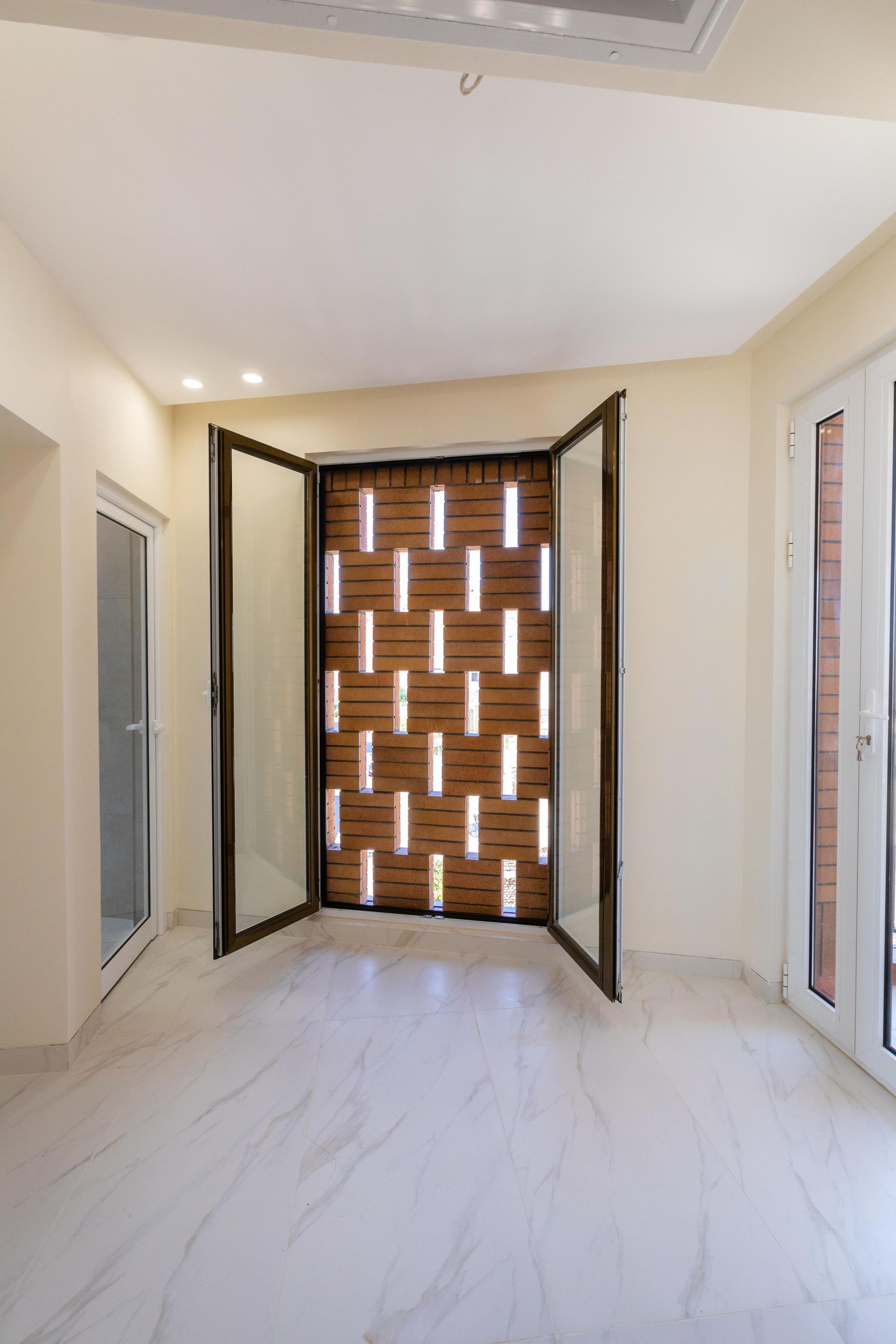Residental apartment "Cedar2" Social Identity,Intergenerational Life - image 35