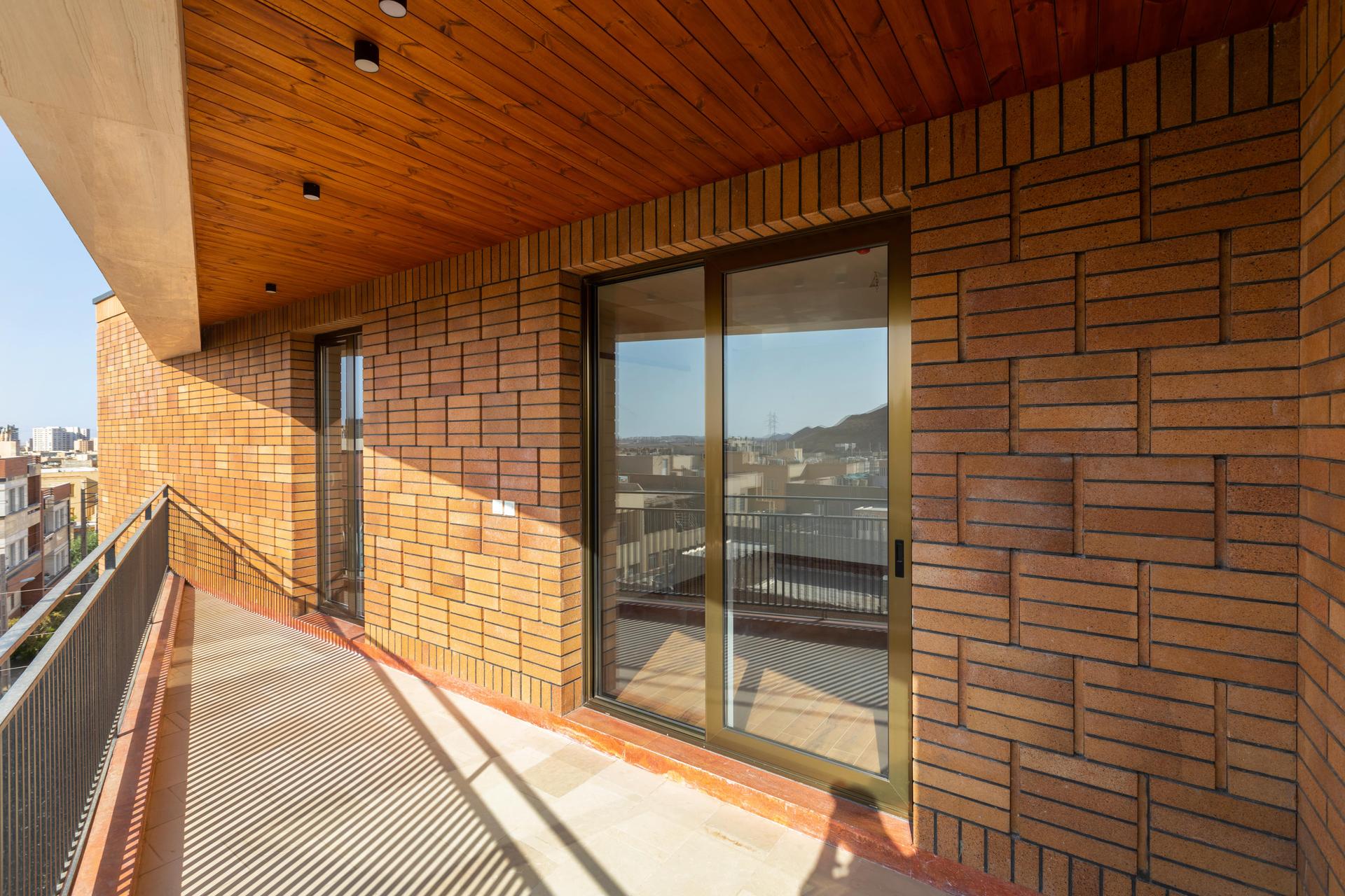 Residental apartment "Cedar2" Social Identity,Intergenerational Life - image 37