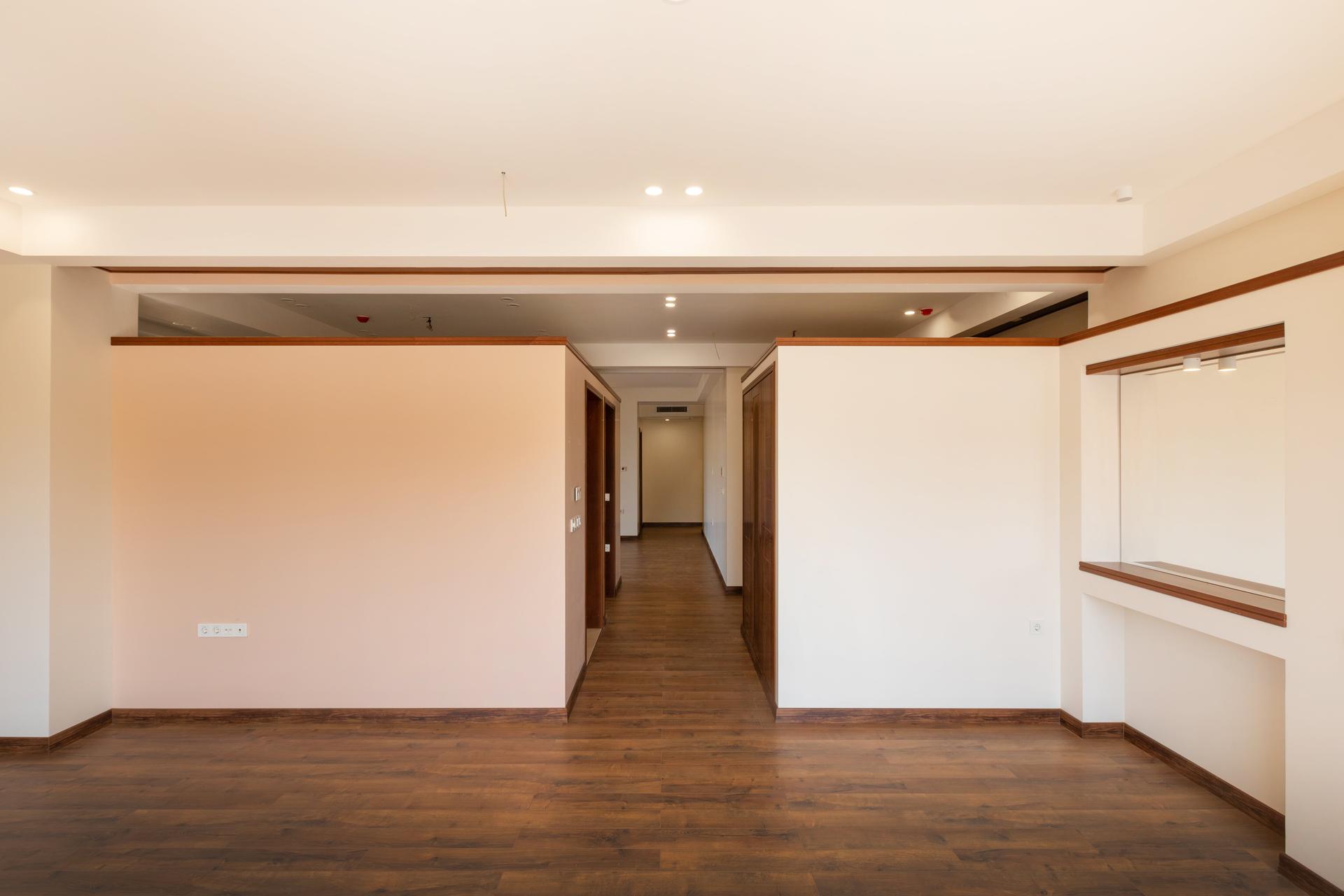 Residental apartment "Cedar2" Social Identity,Intergenerational Life - image 39