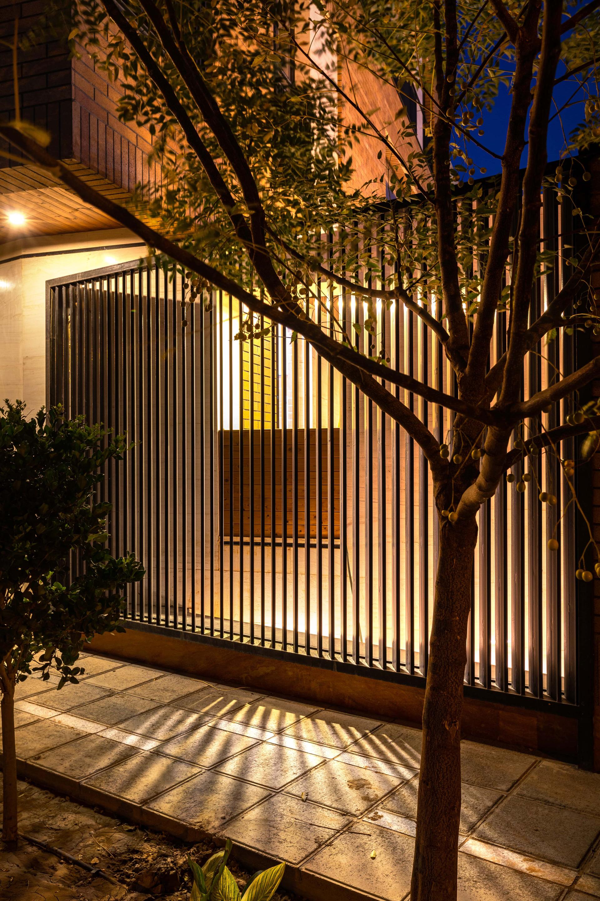 Residental apartment "Cedar2" Social Identity,Intergenerational Life - image 46