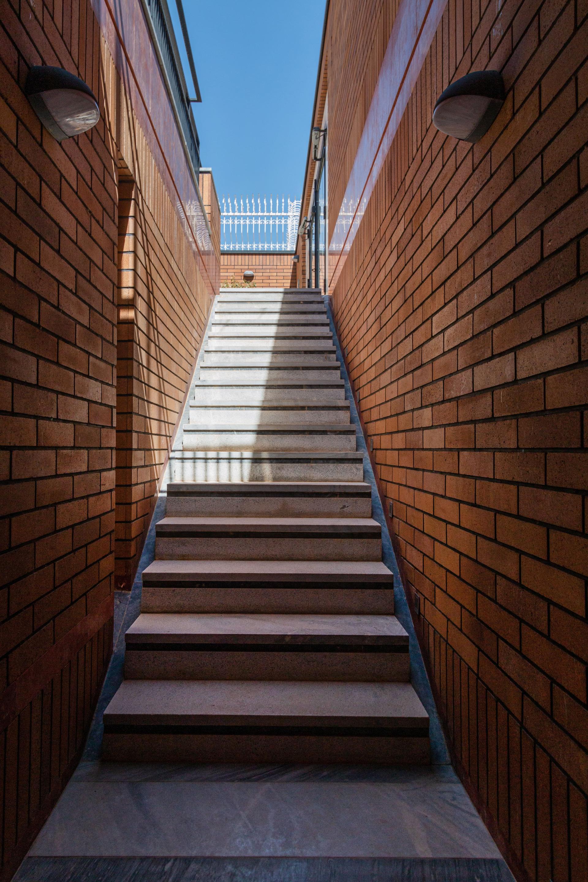 Residental apartment "Cedar2" Social Identity,Intergenerational Life - image 48