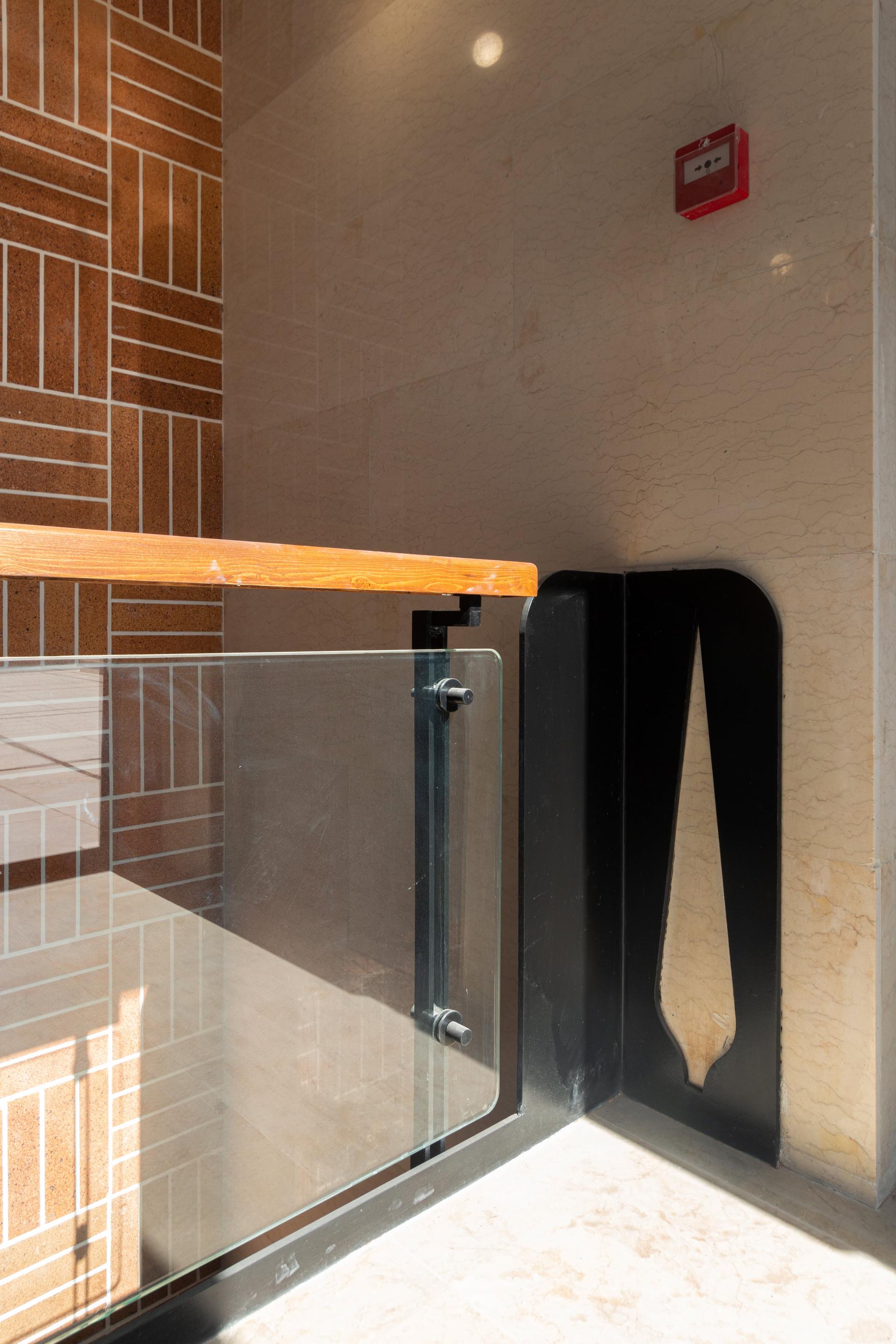 Residental apartment "Cedar2" Social Identity,Intergenerational Life - image 50