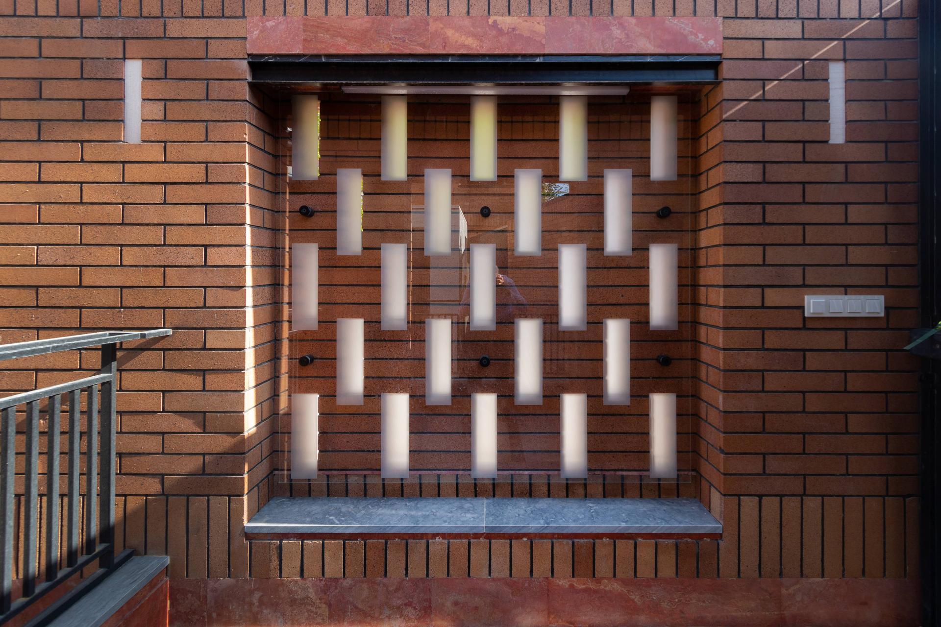 Residental apartment "Cedar2" Social Identity,Intergenerational Life - image 52
