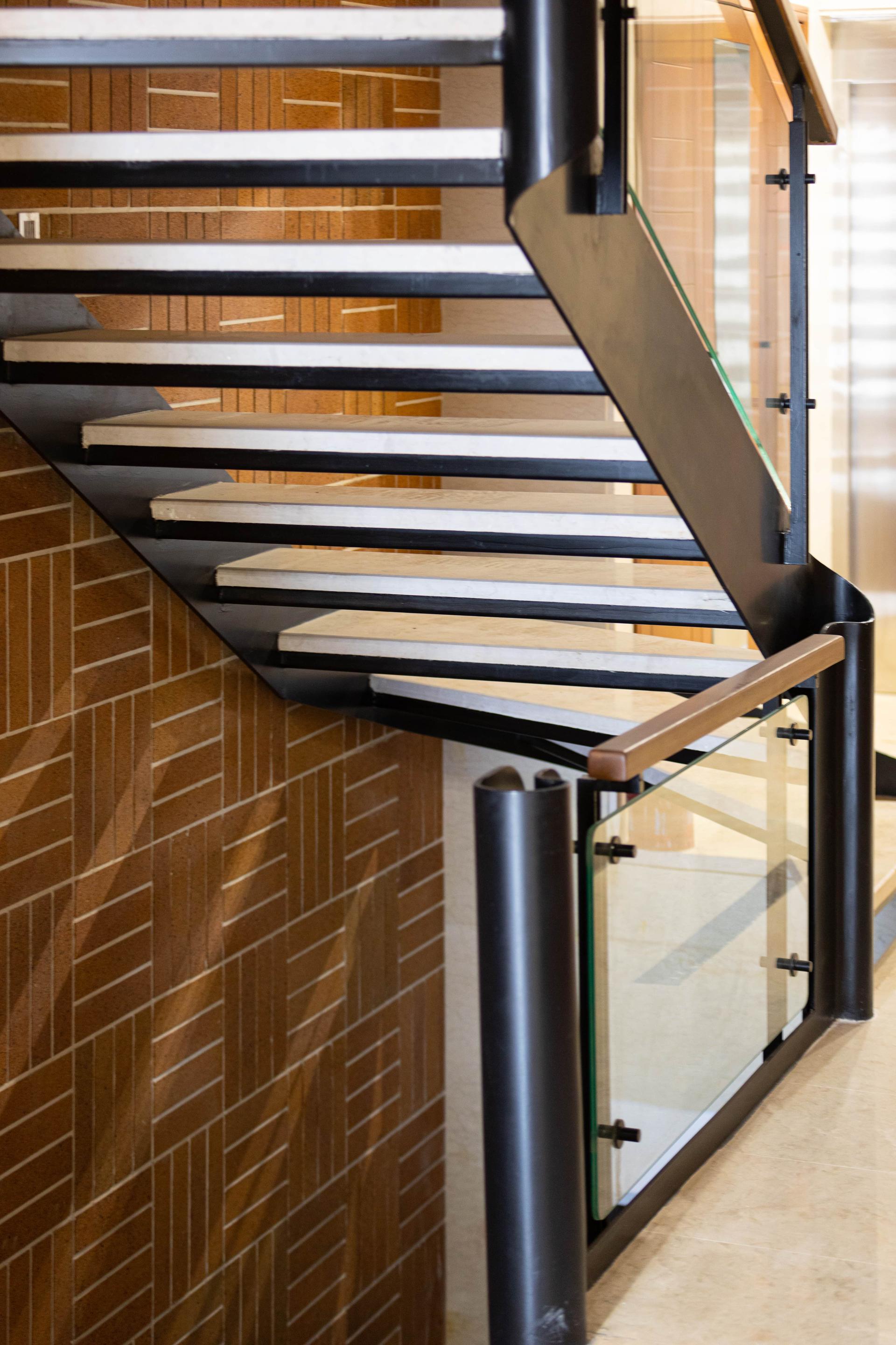 Residental apartment "Cedar2" Social Identity,Intergenerational Life - image 54