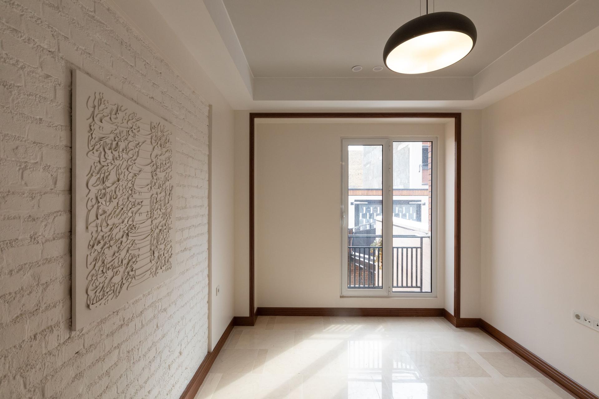 Residental apartment "Cedar2" Social Identity,Intergenerational Life - image 30