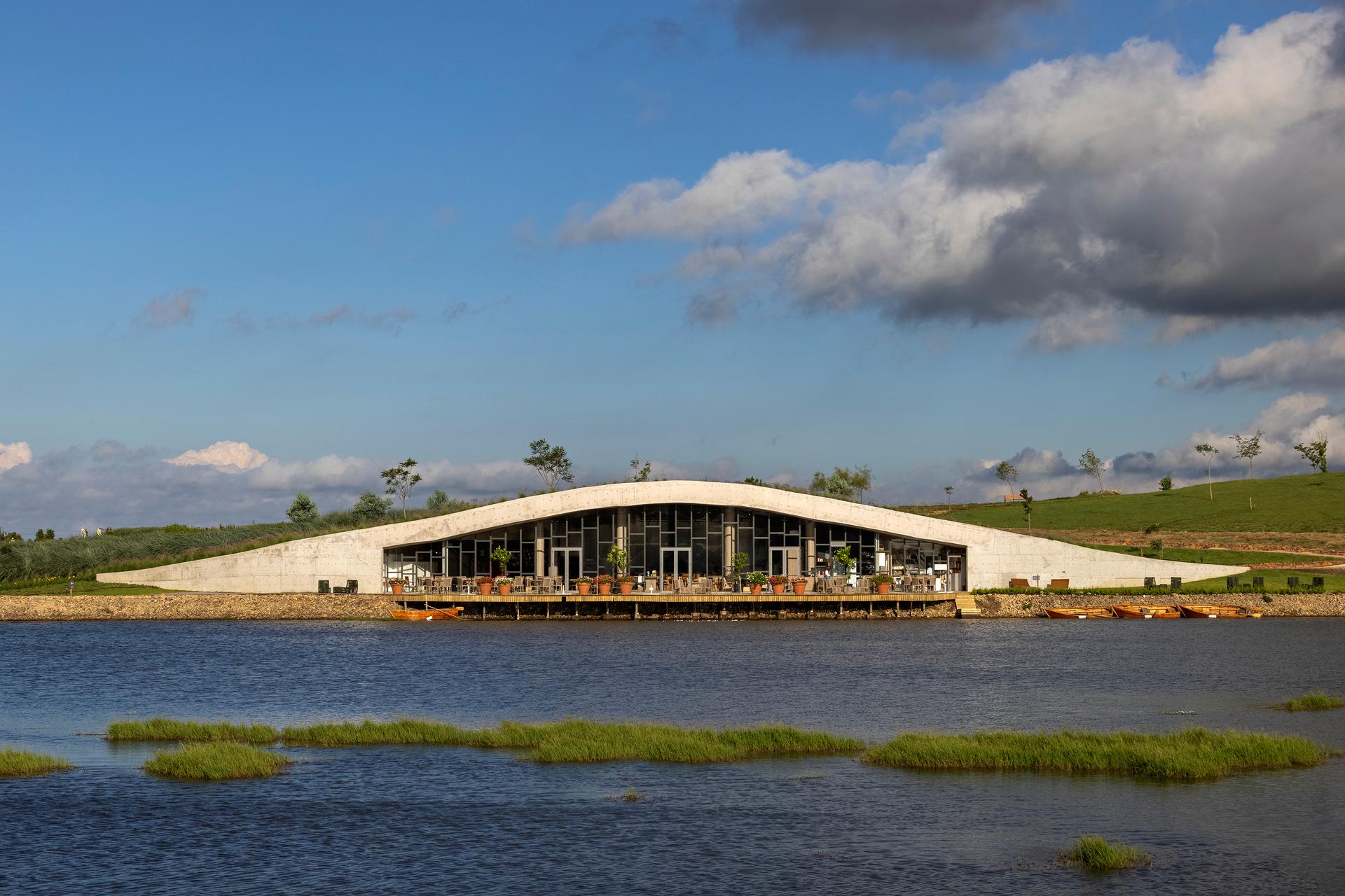 Baffi Restaurant