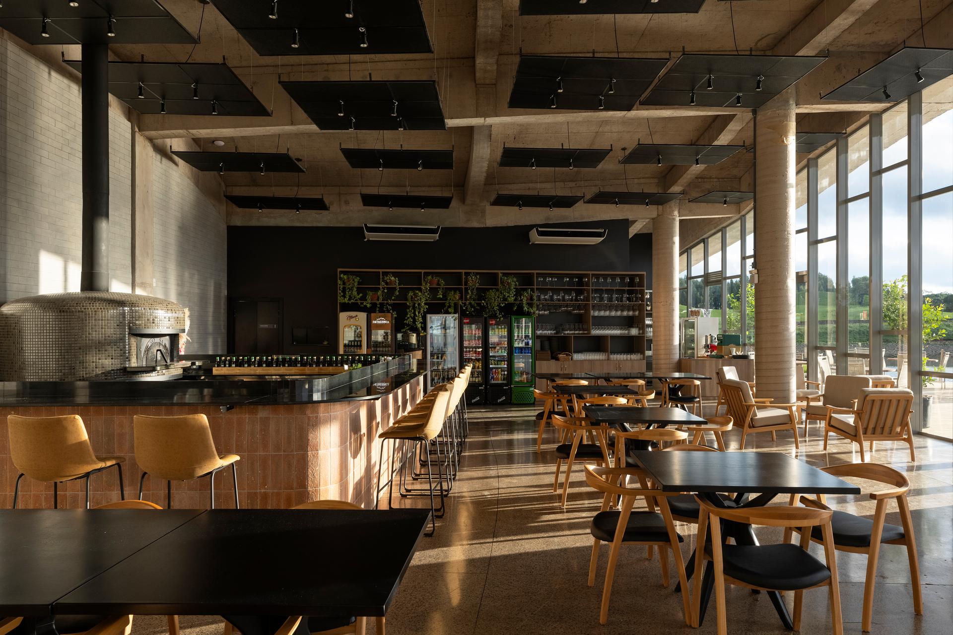 Baffi Restaurant - image 4