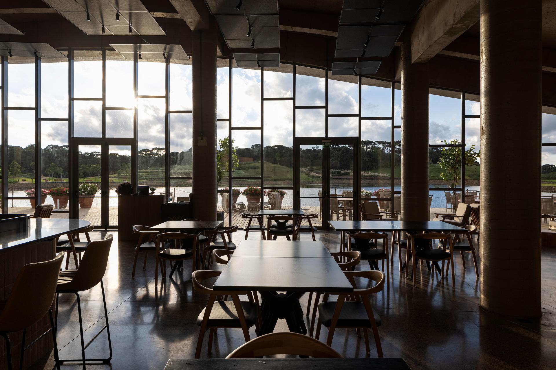 Baffi Restaurant - image 5