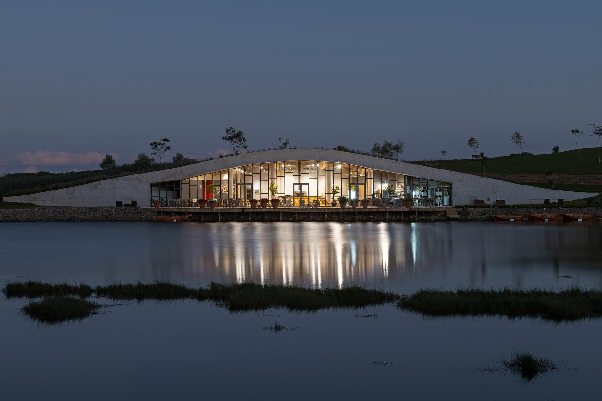 Baffi Restaurant - image 9