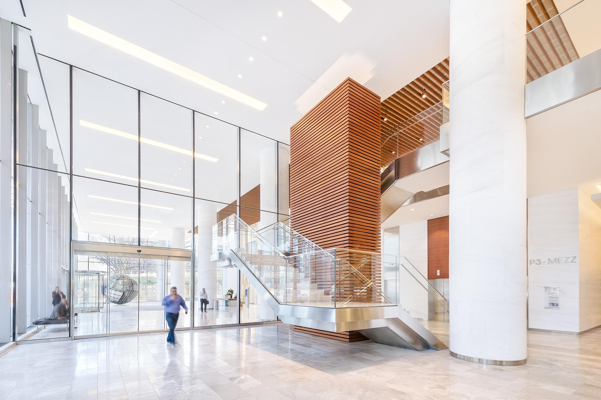 Toronto Police Service – Division 41 Police Station - image 30