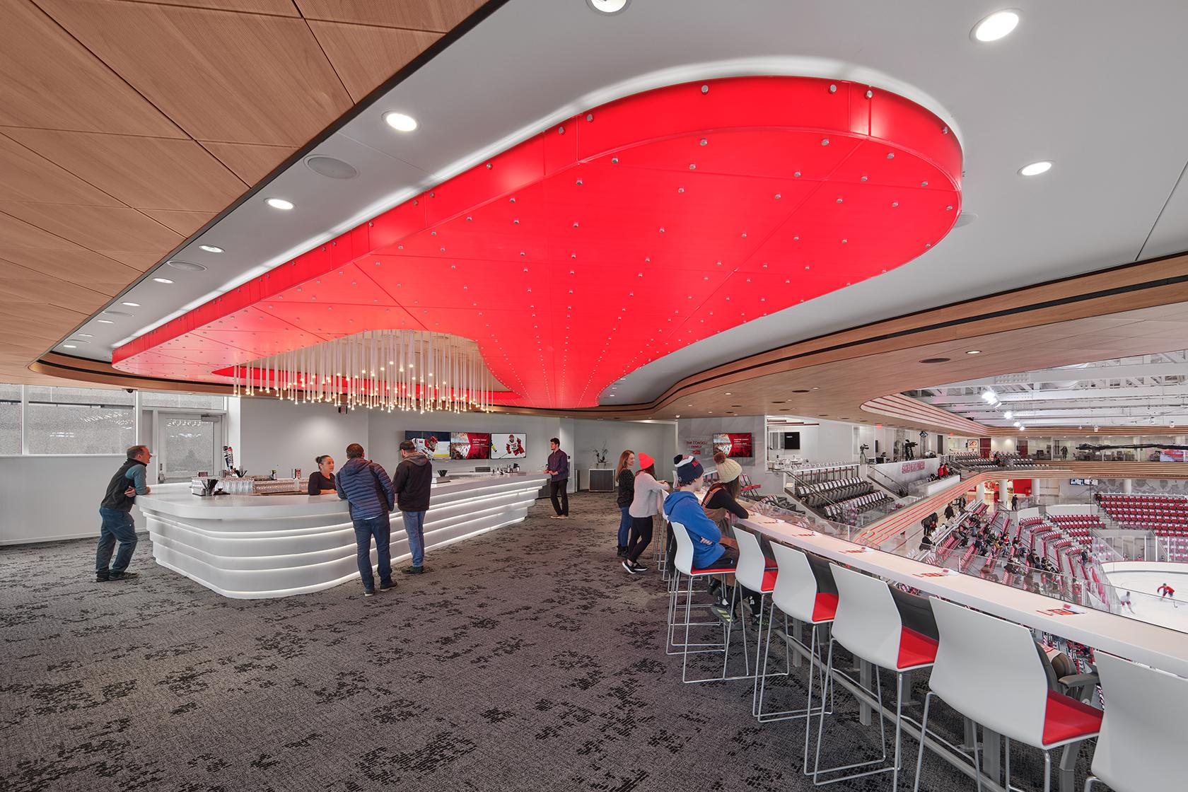 Martire Family Arena - image 5
