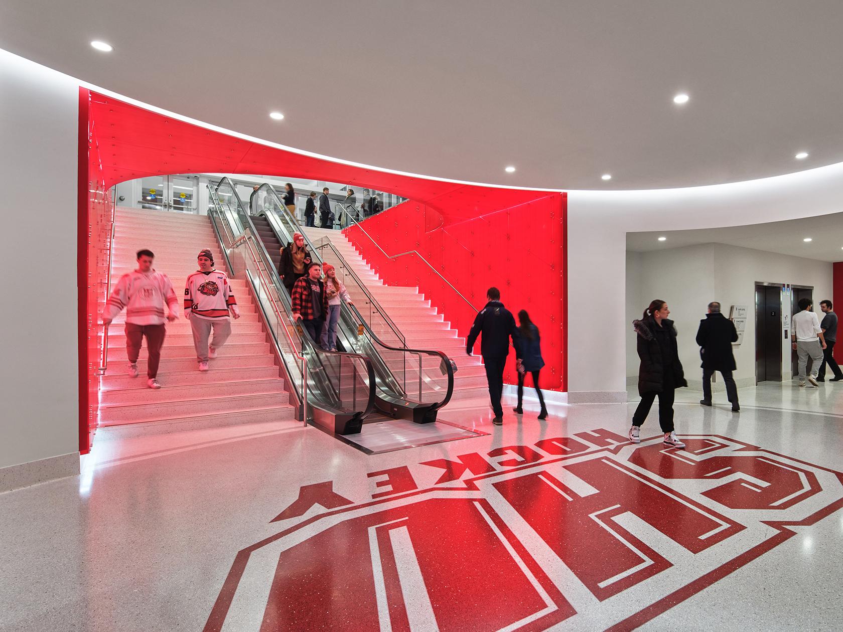 Martire Family Arena - image 4