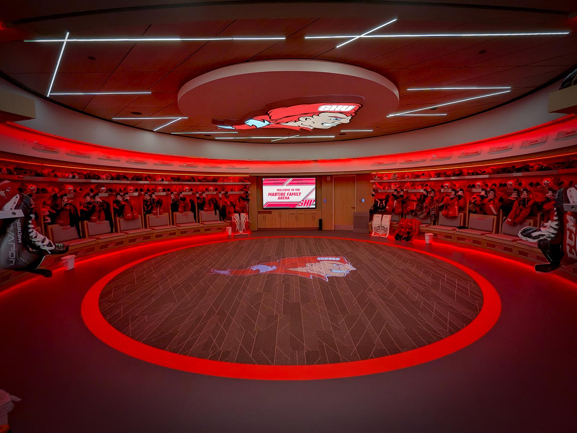 Martire Family Arena - image 14