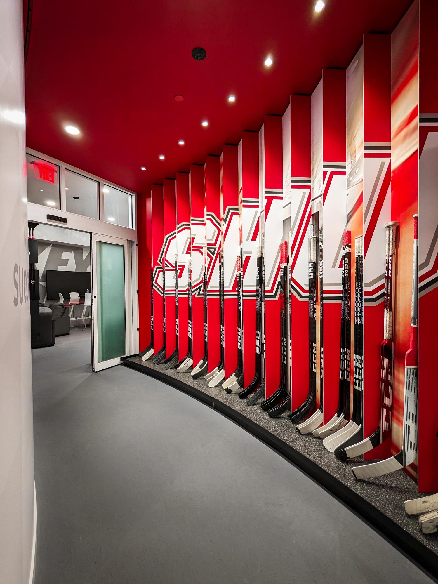 Martire Family Arena - image 13