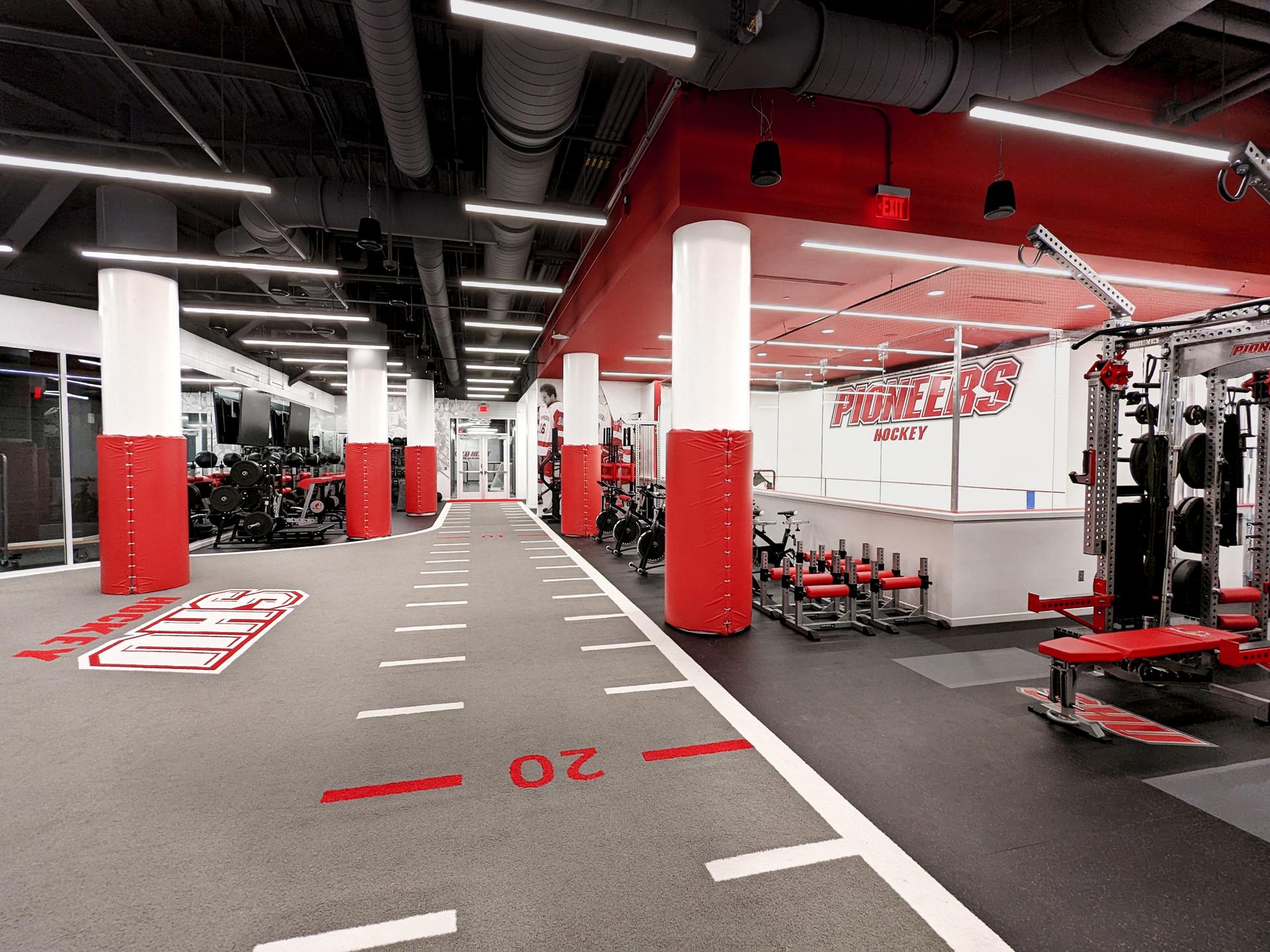 Martire Family Arena - image 15