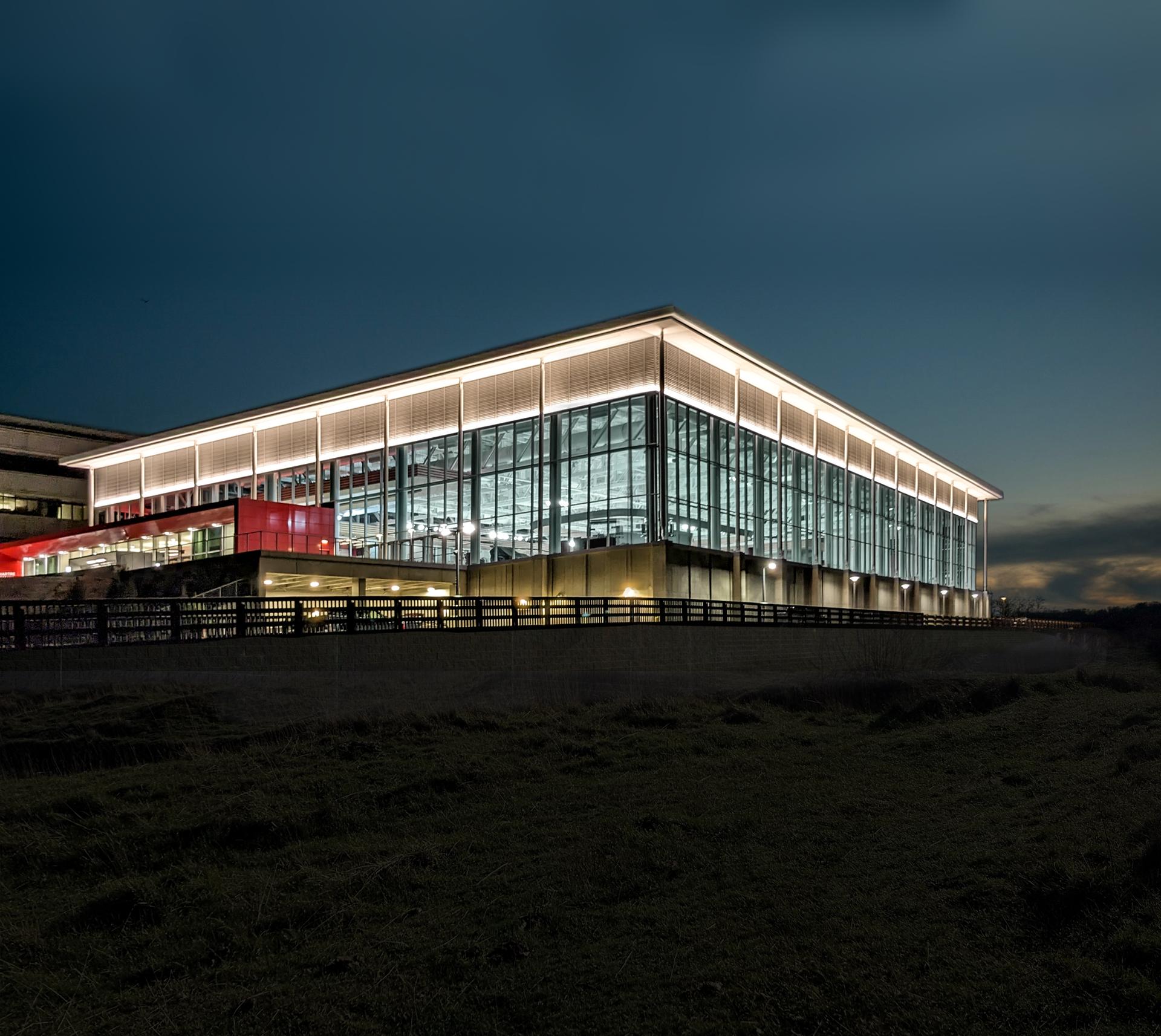 Martire Family Arena - image 16