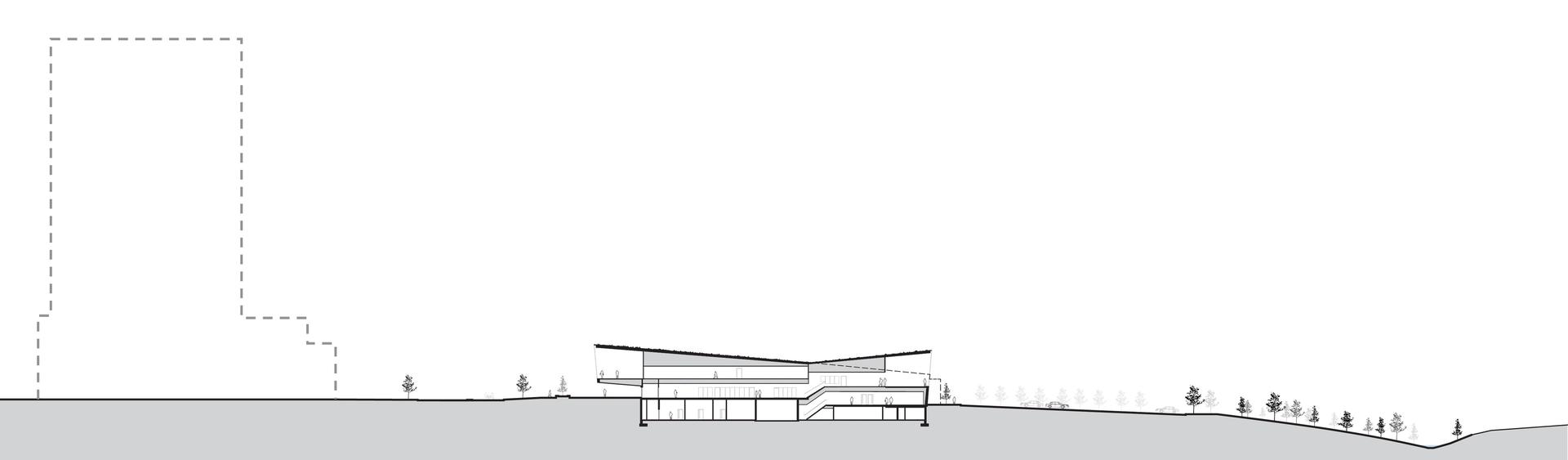 Toronto Police Service – Division 41 Police Station - image 3