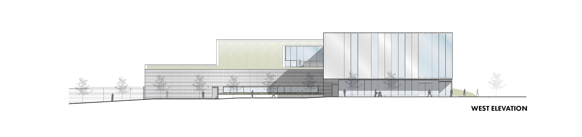Toronto Police Service – Division 41 Police Station - image 10