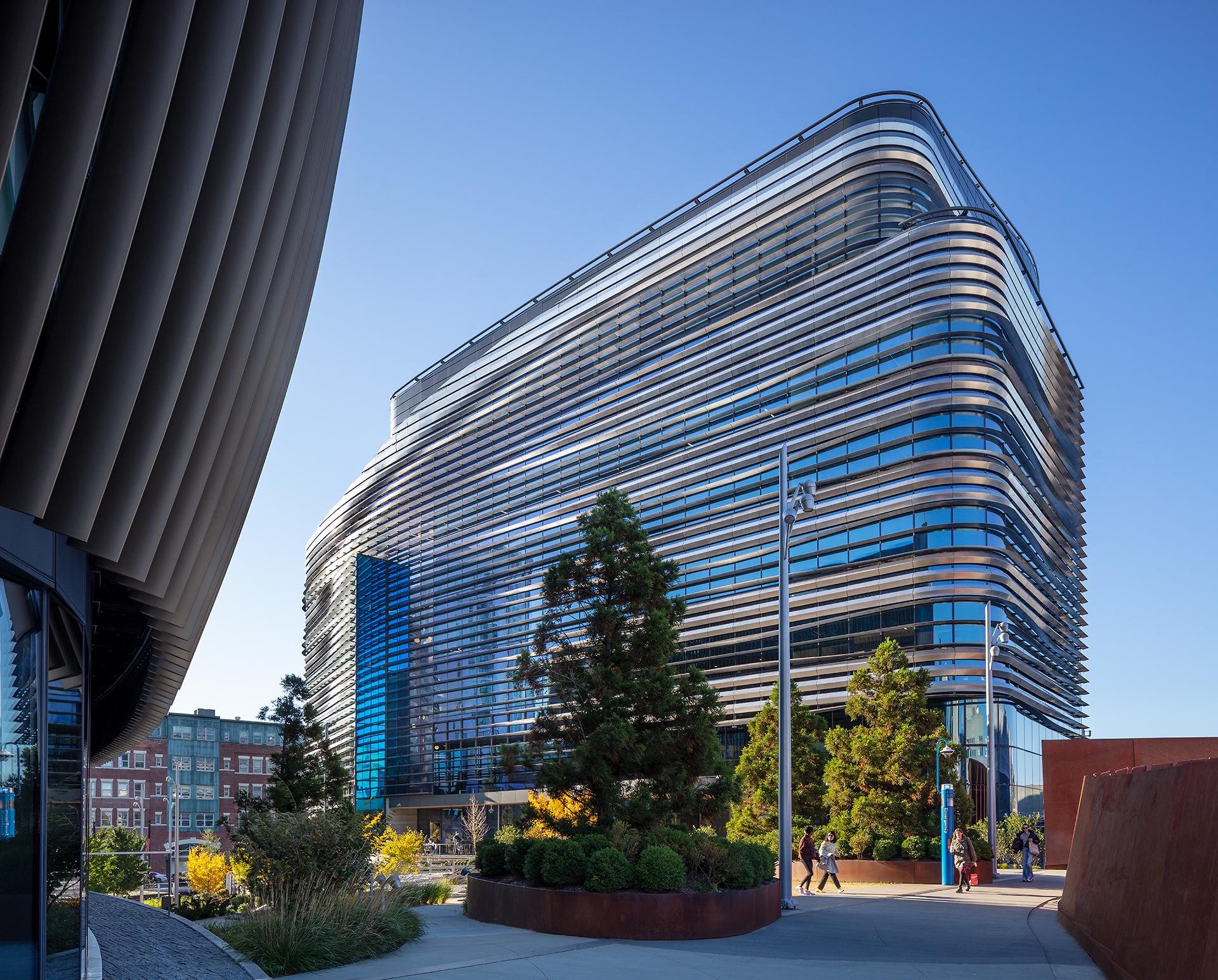 Northeastern University, EXP - image 6
