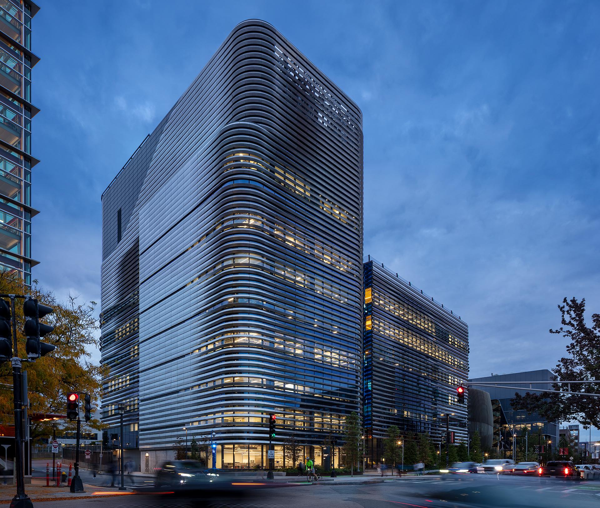 Northeastern University, EXP - image 5
