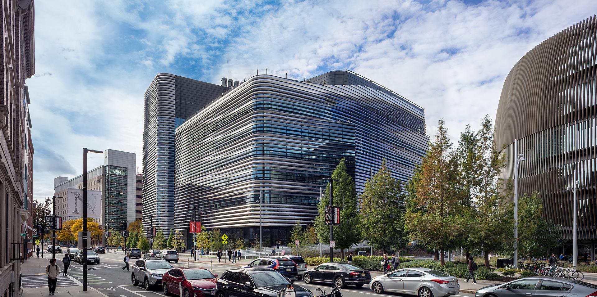 Northeastern University, EXP - image 15