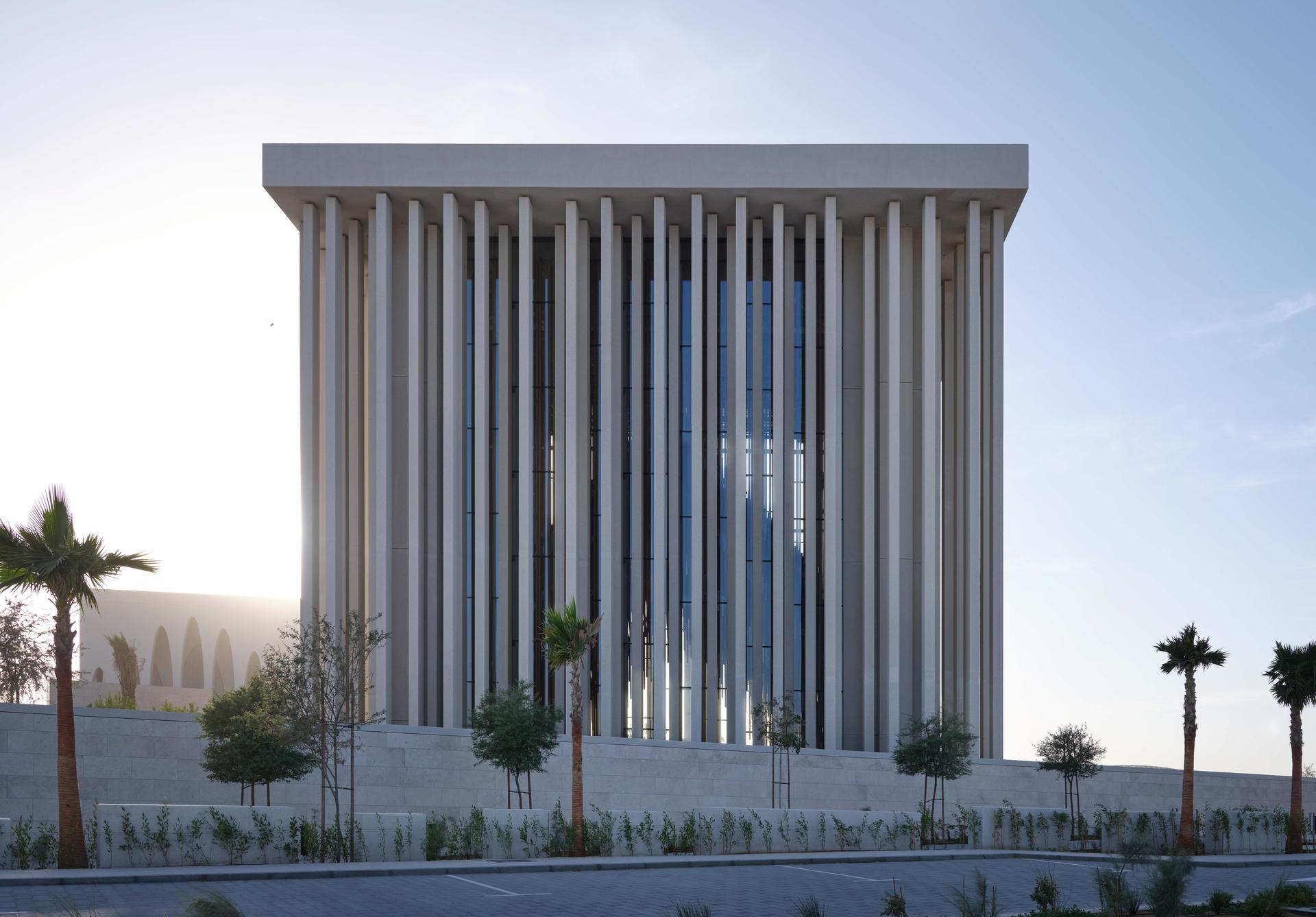 Abrahamic Family House - image 2