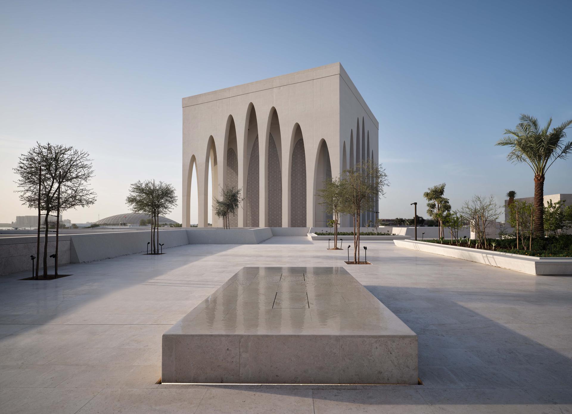 Abrahamic Family House - image 3