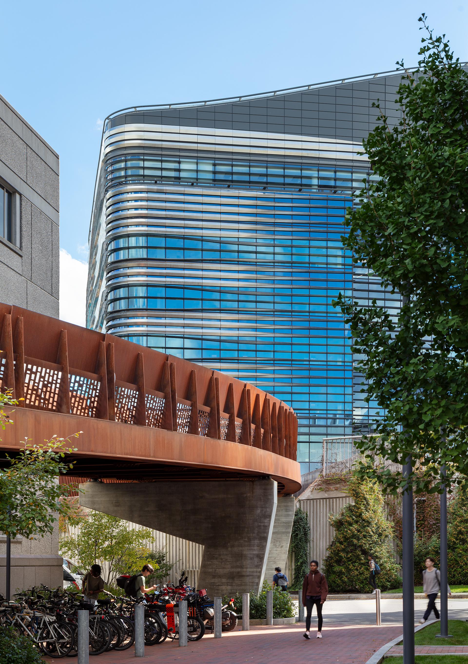 Northeastern University, EXP - image 7