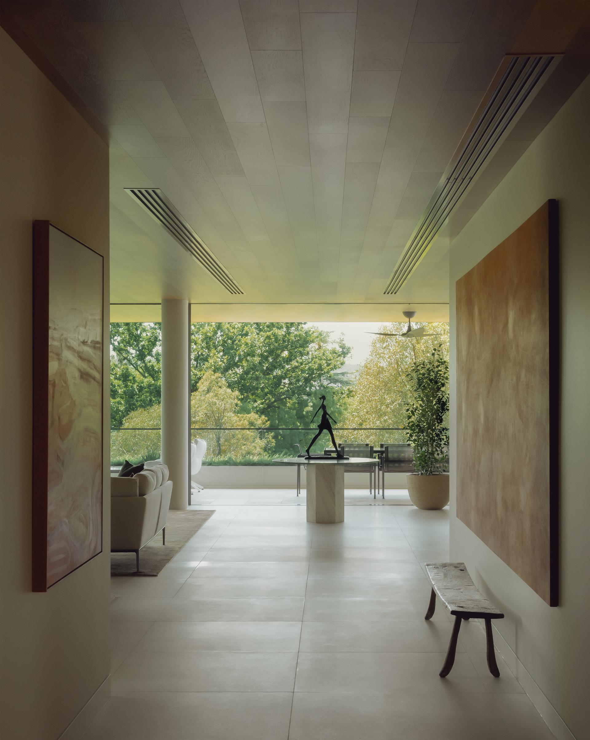 Hillside Residence - image 6