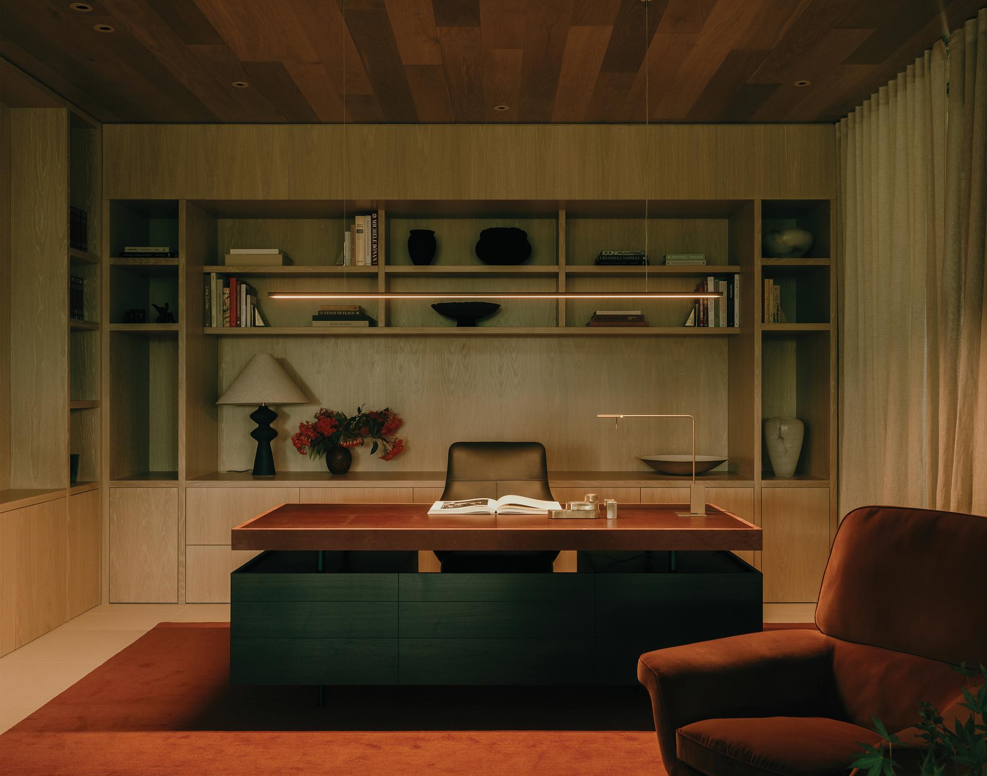 Hillside Residence - image 10