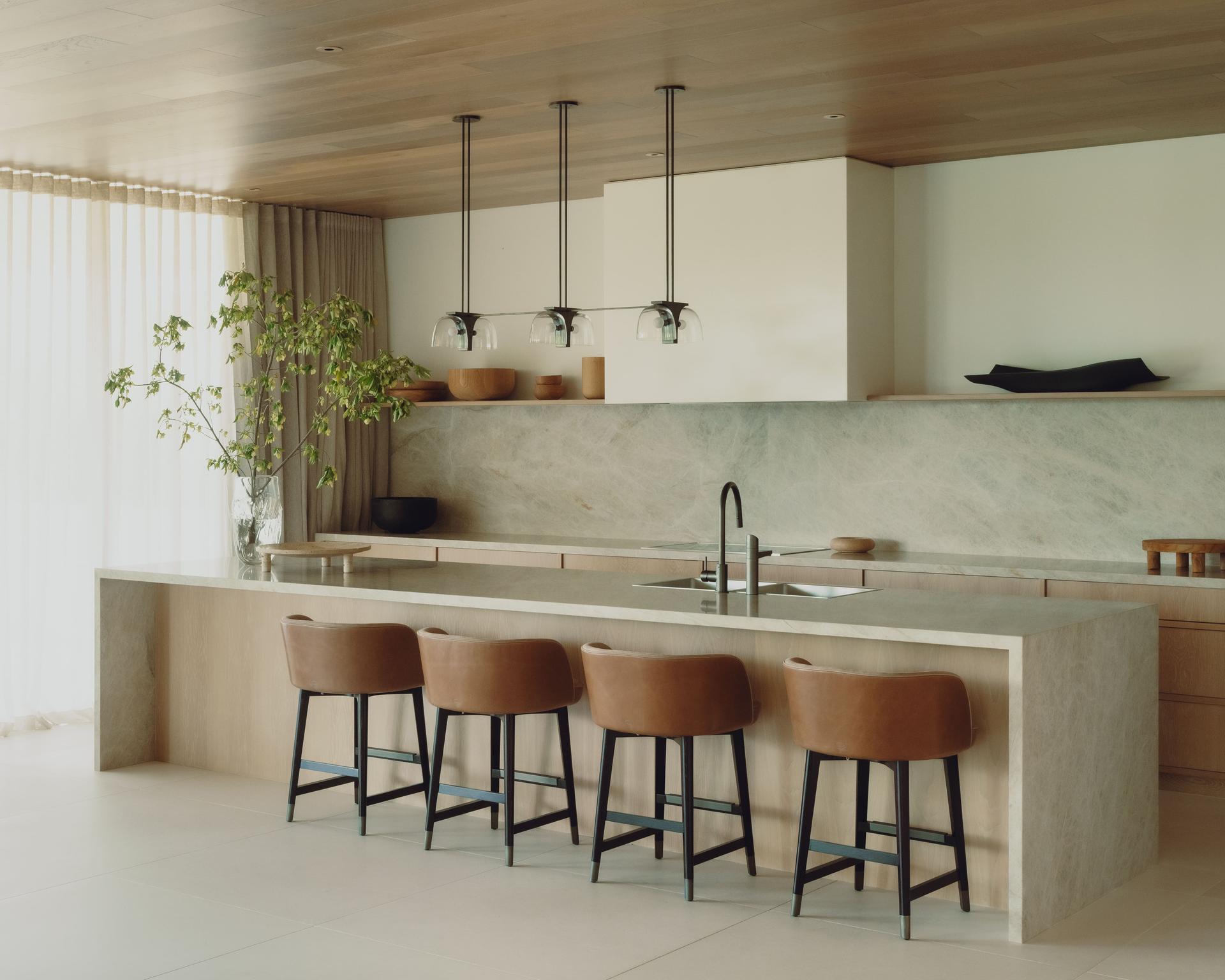 Hillside Residence - image 7