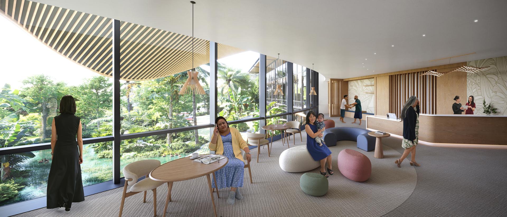 American Samoa Specialized Hospital - image 14