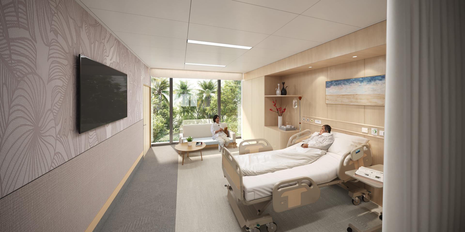 American Samoa Specialized Hospital - image 13