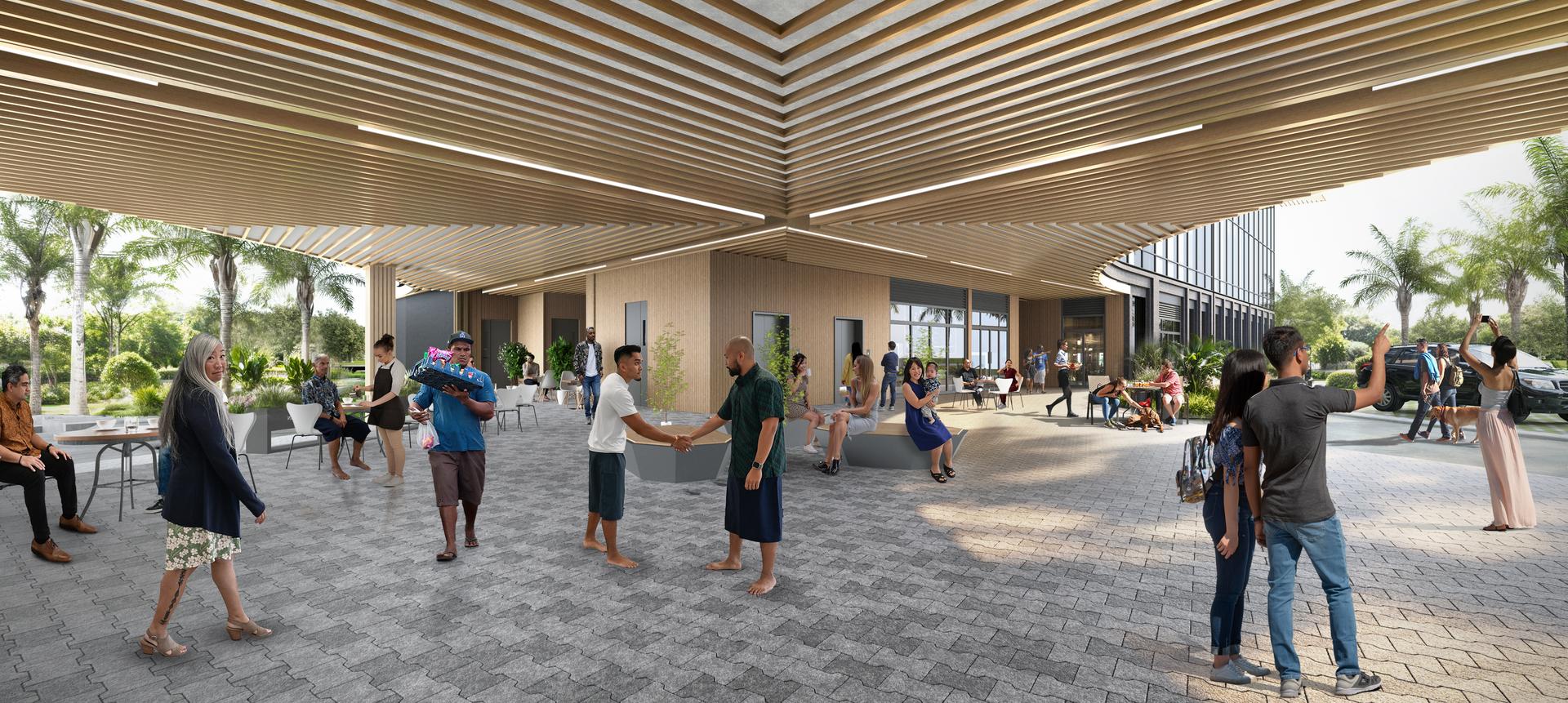 American Samoa Specialized Hospital - image 12