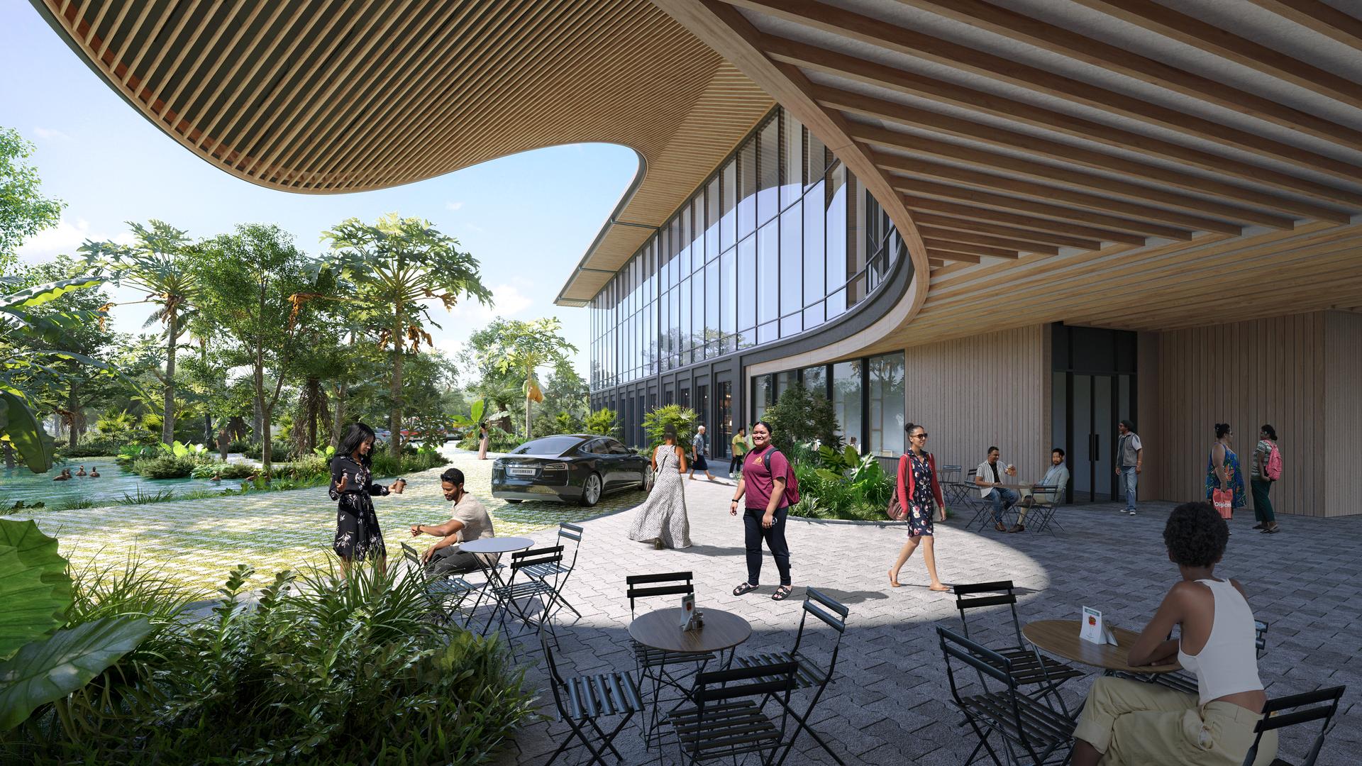 American Samoa Specialized Hospital - image 8