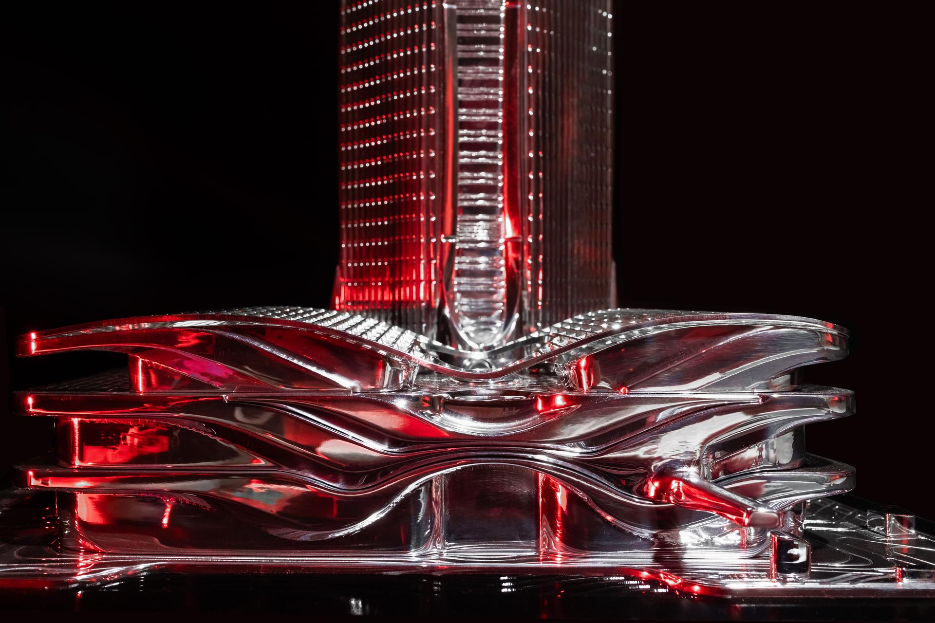 South HeXi Yuzui Financial District Tower (Runmao Tower) - image 2