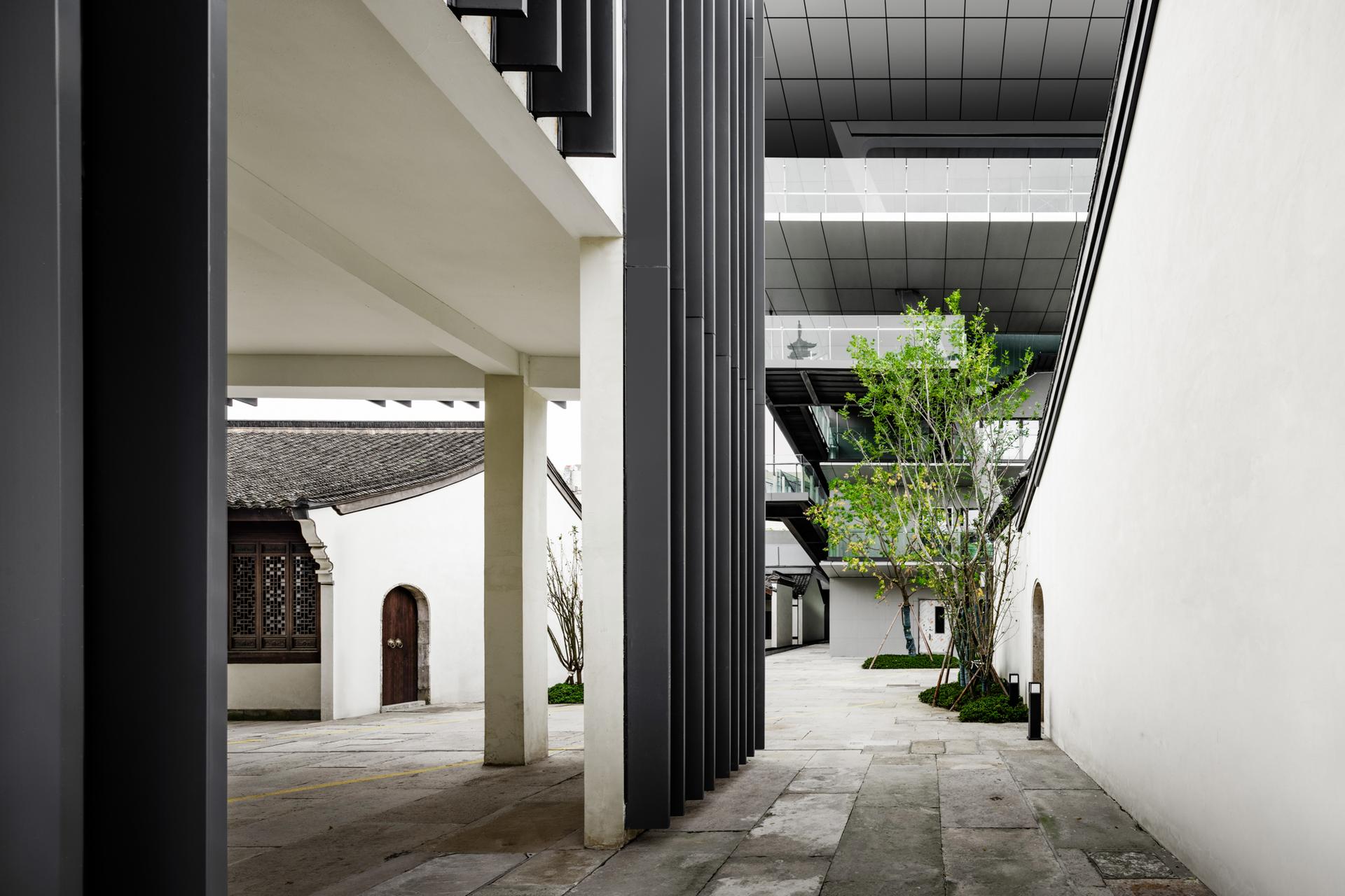 Chaichanglong Historic Area Urban Regeneration - image 13